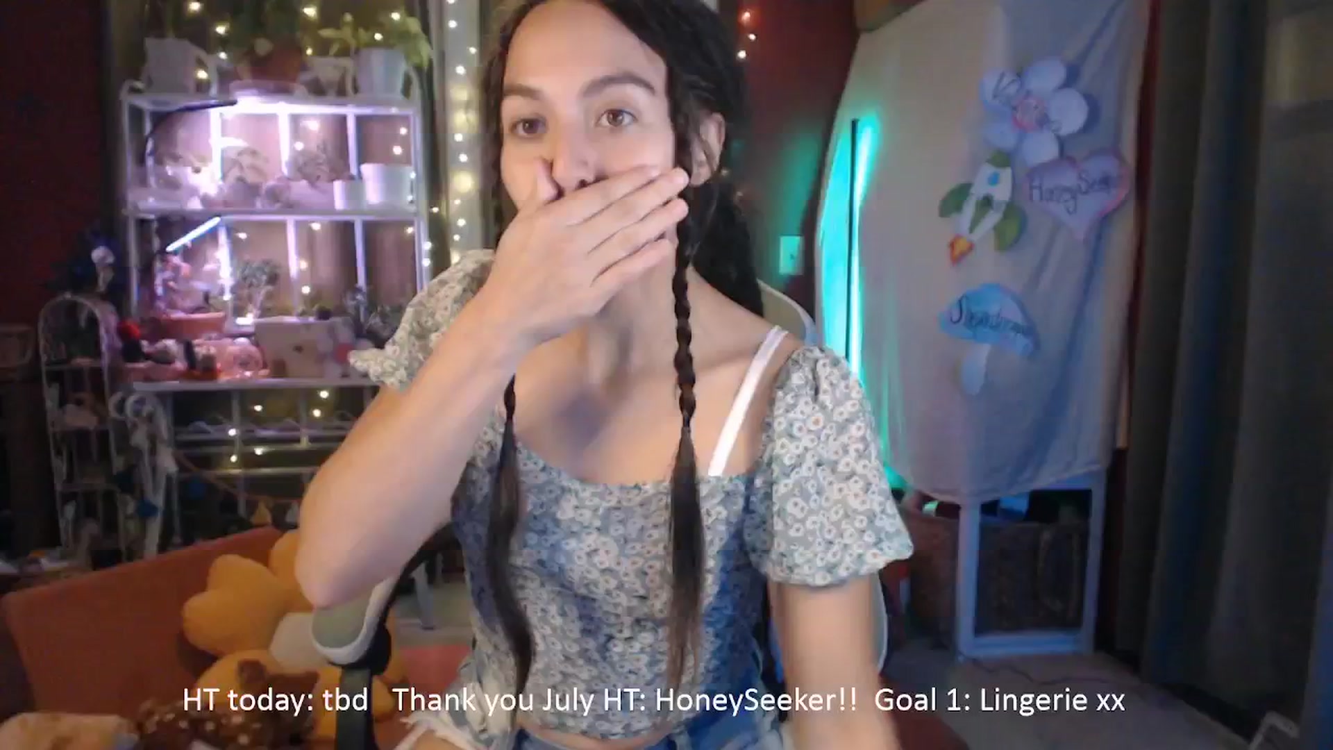 Gallery image thumbnail from FawneFaeisme's myfreecams stream on, 08/07/2025, 24:09 image 13 of 20