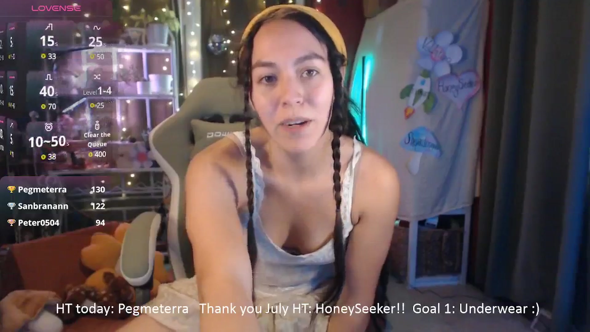 Gallery image thumbnail from FawneFaeisme's myfreecams stream on, 08/07/2025, 18:34 image 12 of 20
