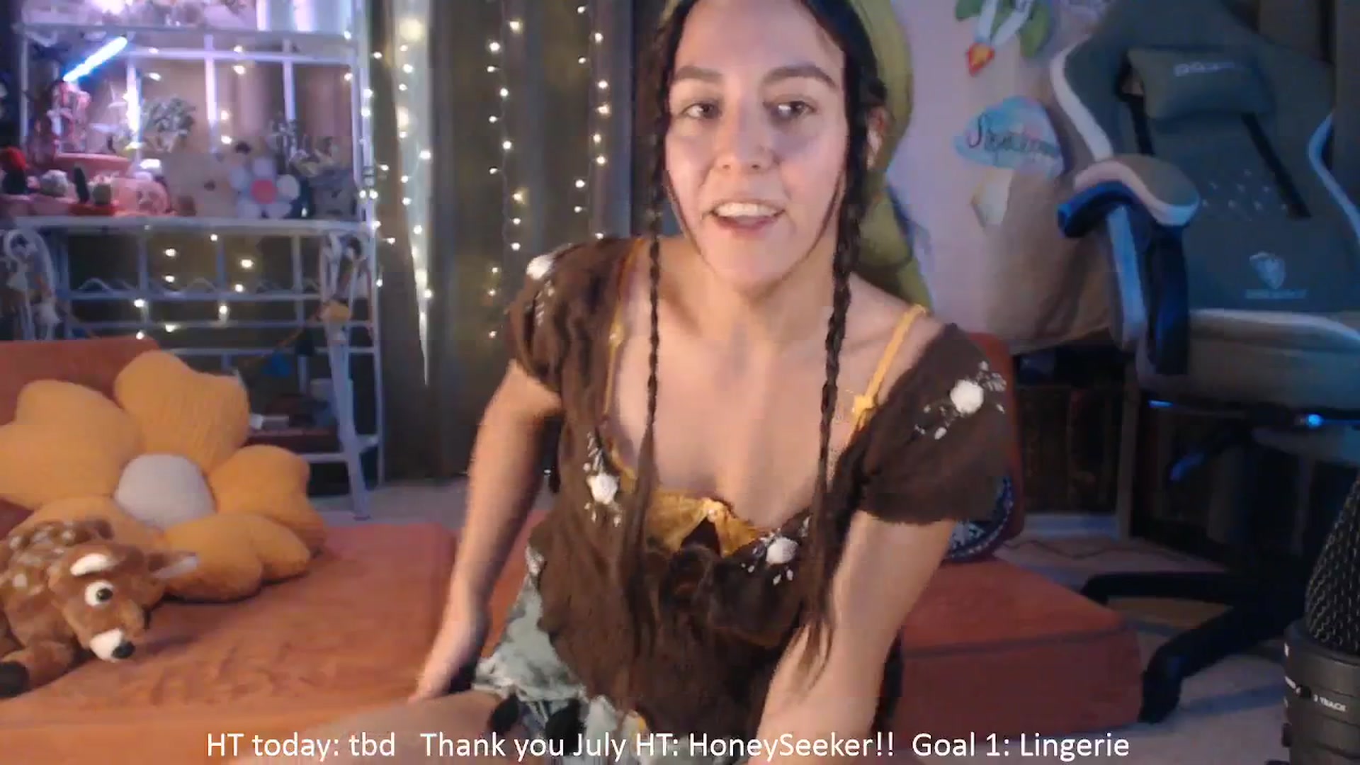Gallery image thumbnail from FawneFaeisme's myfreecams stream on, 08/08/2025, 16:49 image 14 of 20