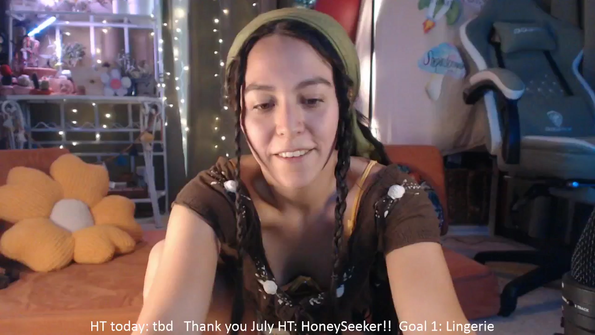 Gallery image thumbnail from FawneFaeisme's myfreecams stream on, 08/08/2025, 16:49 image 2 of 20