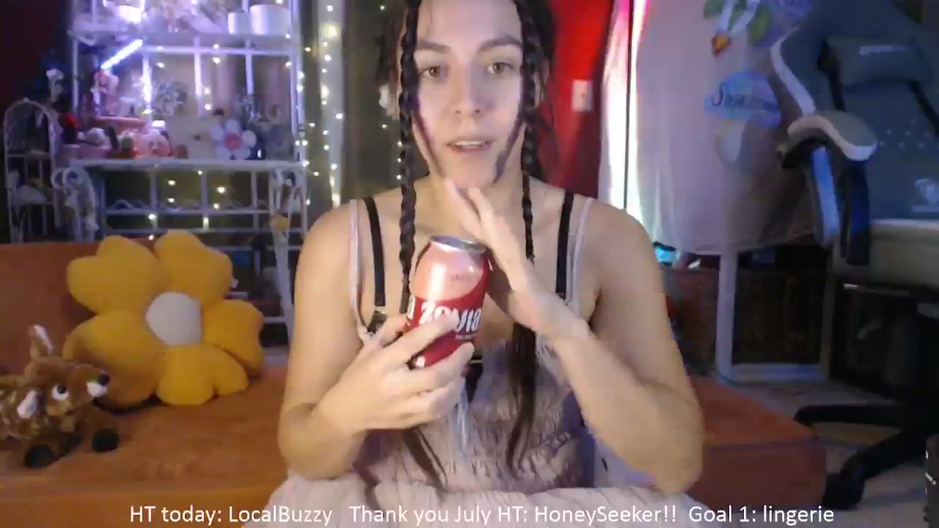 Gallery image thumbnail from FawneFaeisme's myfreecams stream on, 08/10/2025, 24:01 image 5 of 20
