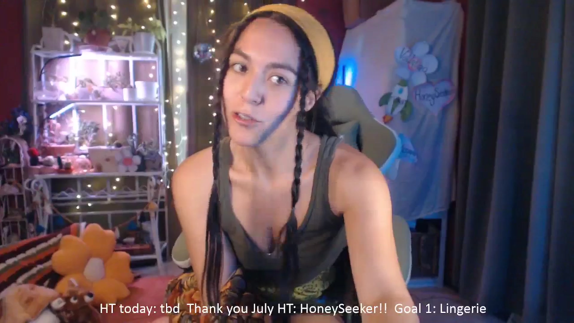 Gallery image thumbnail from FawneFaeisme's myfreecams stream on, 08/11/2025, 18:27 image 13 of 20