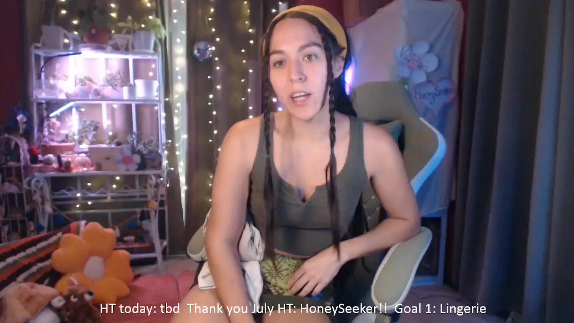 Gallery image thumbnail from FawneFaeisme's myfreecams stream on, 08/11/2025, 18:27 image 1 of 20