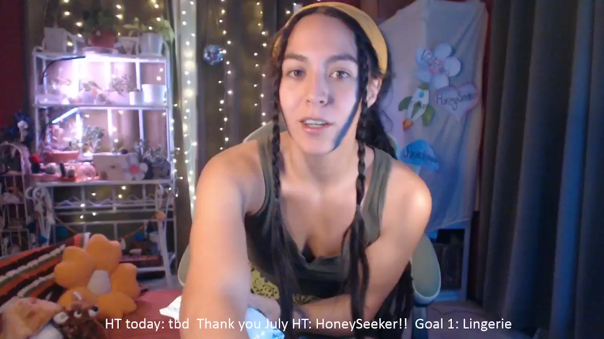 Gallery image thumbnail from FawneFaeisme's myfreecams stream on, 08/11/2025, 18:27 image 6 of 20