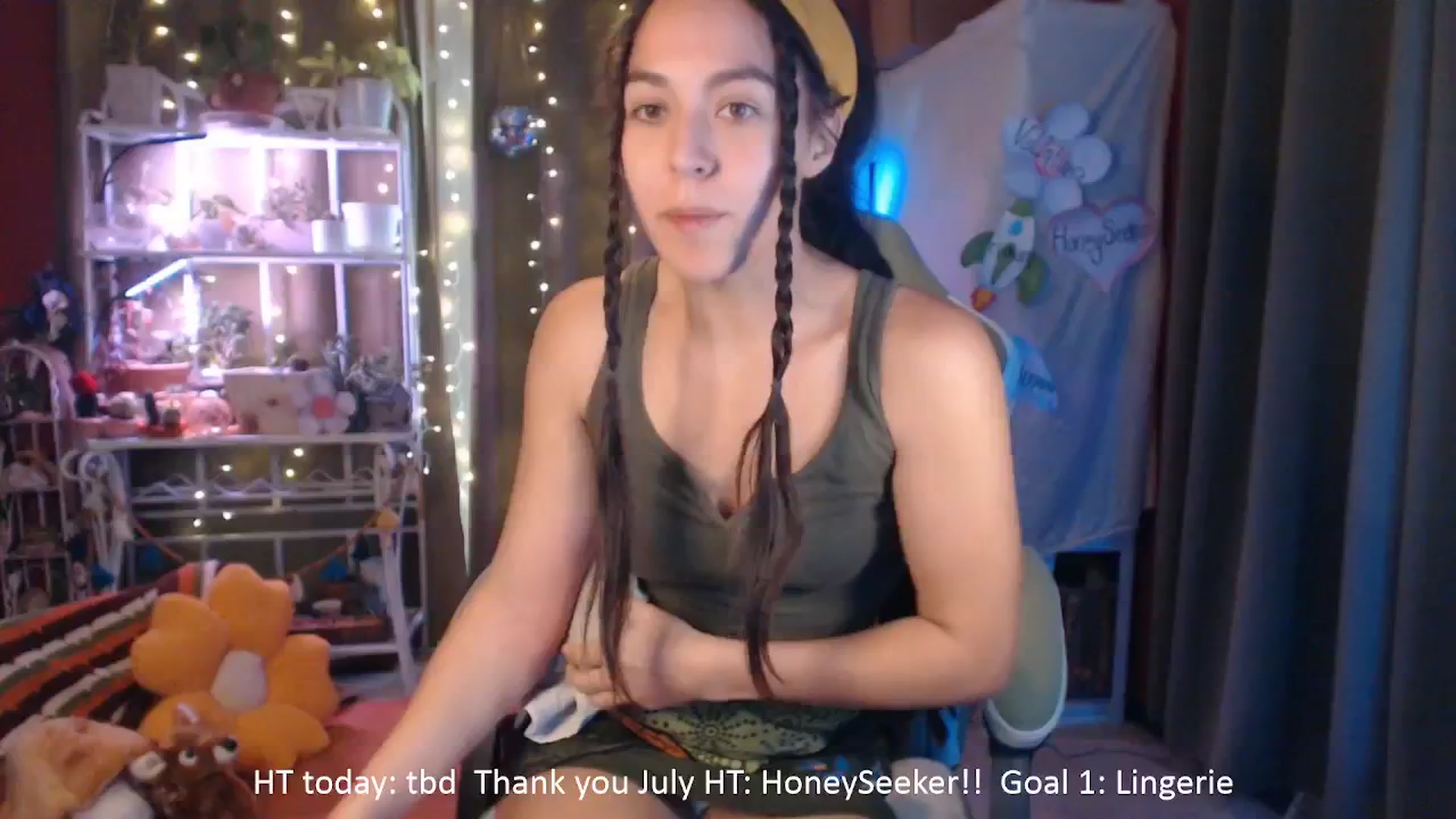 Gallery image thumbnail from FawneFaeisme's myfreecams stream on, 08/11/2025, 18:27 image 4 of 20
