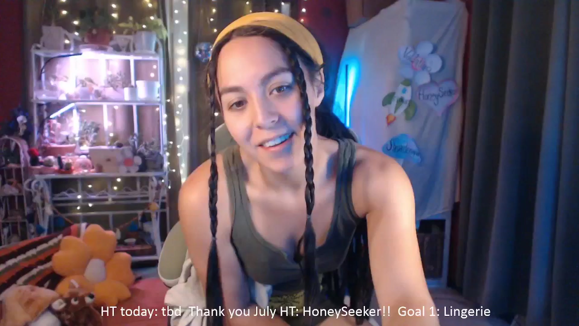 Gallery image thumbnail from FawneFaeisme's myfreecams stream on, 08/11/2025, 18:27 image 3 of 20