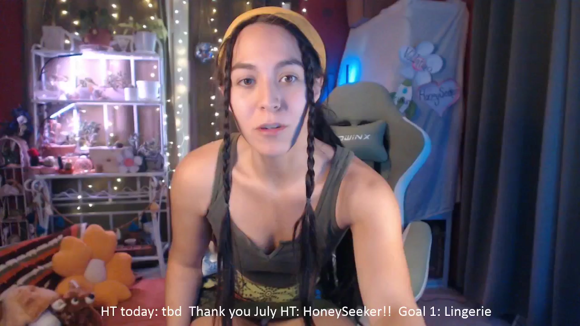 Gallery image thumbnail from FawneFaeisme's myfreecams stream on, 08/11/2025, 18:27 image 7 of 20