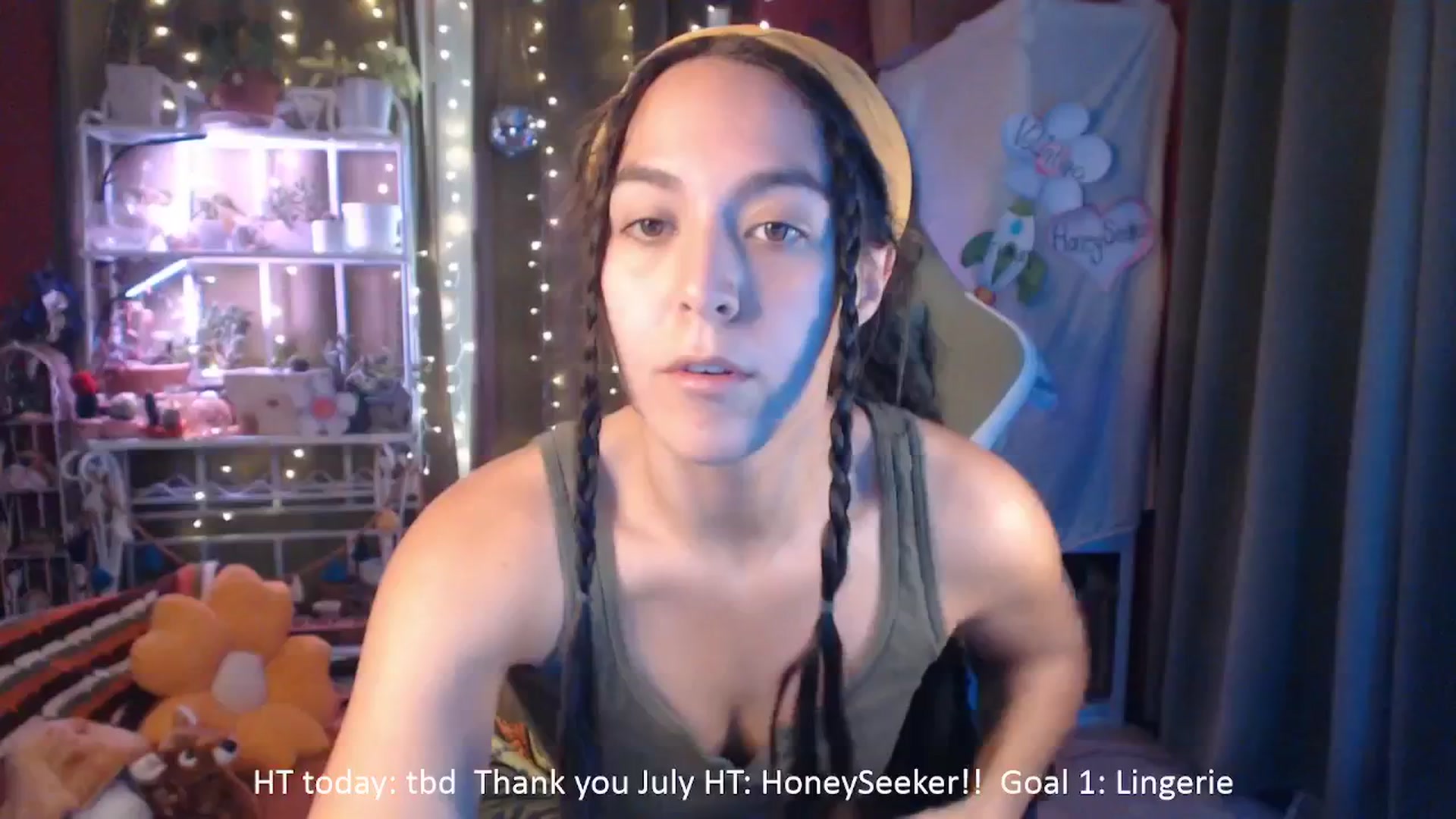 Gallery image thumbnail from FawneFaeisme's myfreecams stream on, 08/11/2025, 18:27 image 8 of 20