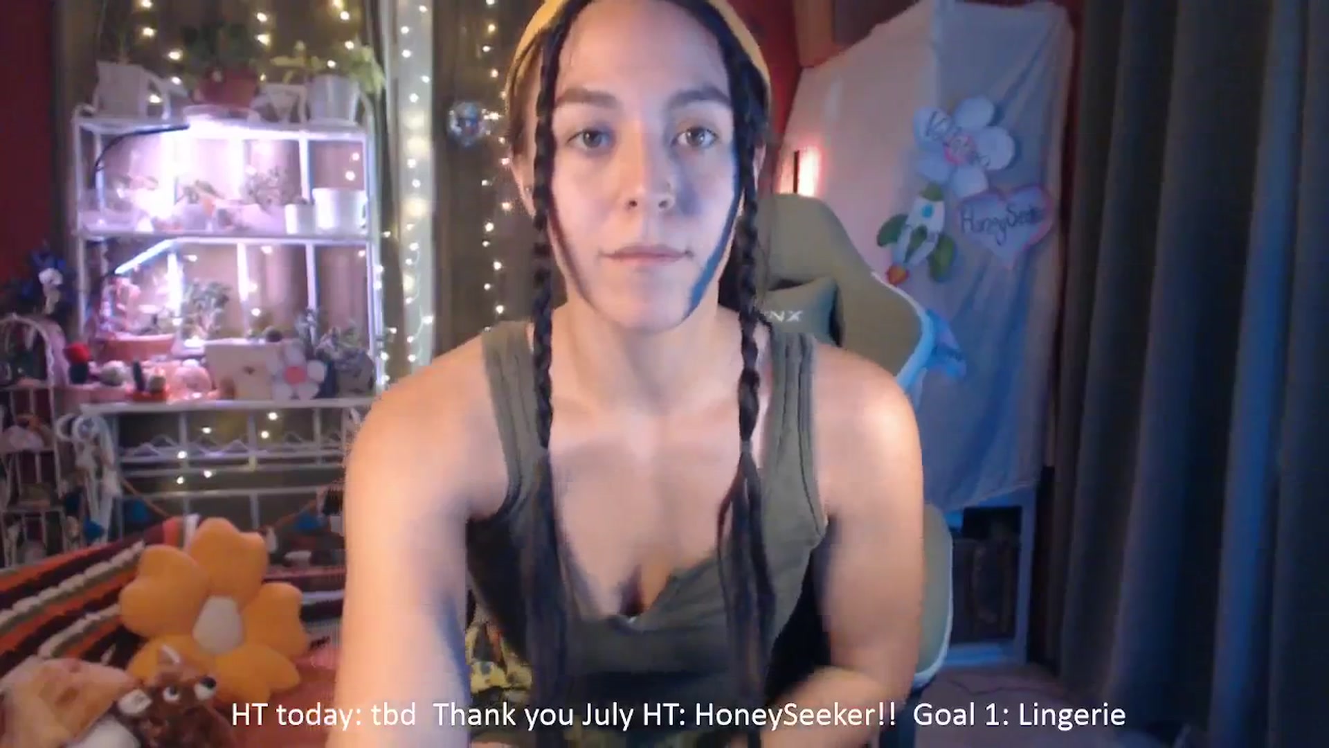 Gallery image thumbnail from FawneFaeisme's myfreecams stream on, 08/11/2025, 18:27 image 11 of 20