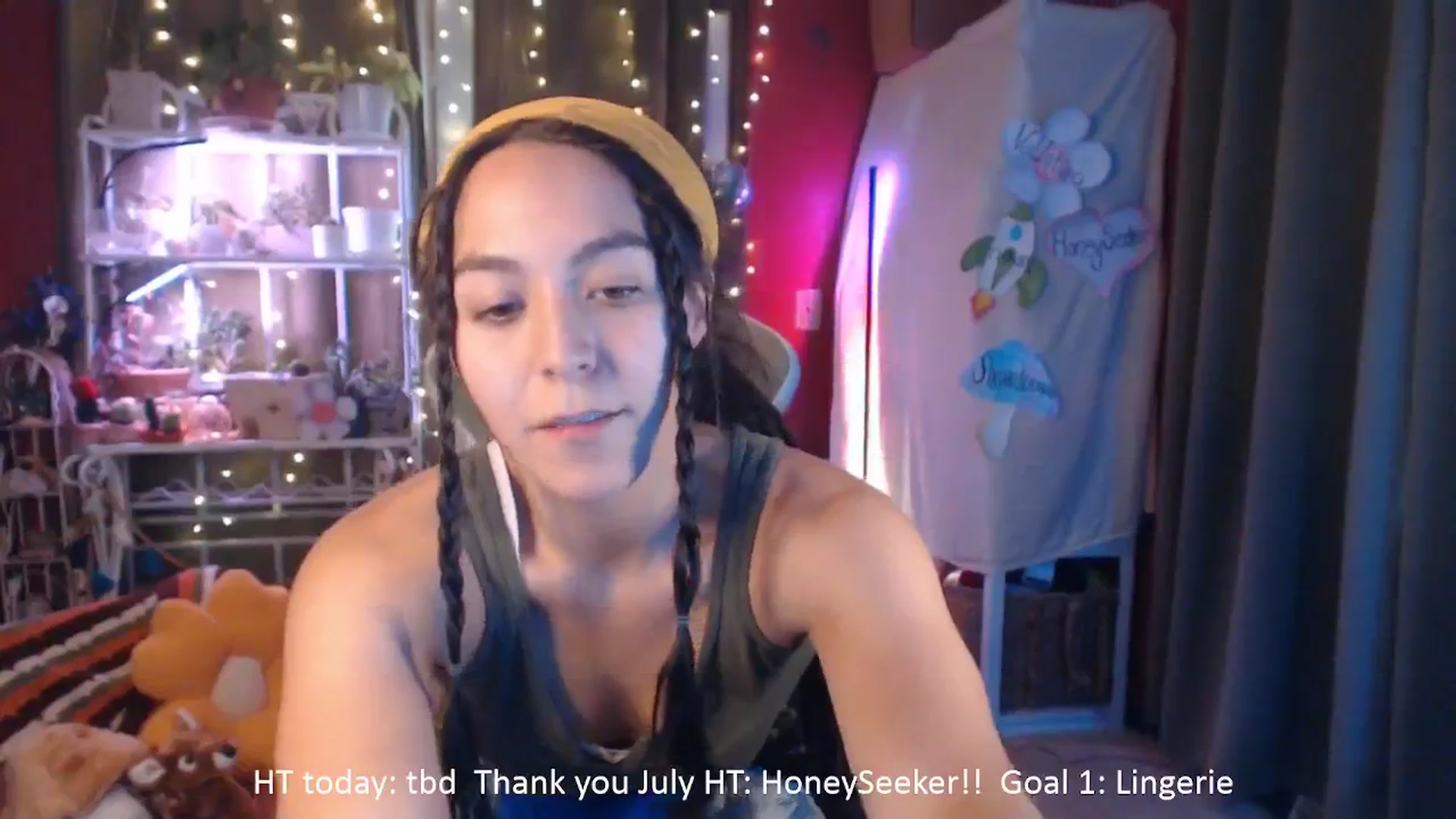 Gallery image thumbnail from FawneFaeisme's myfreecams stream on, 08/11/2025, 19:16 image 18 of 20