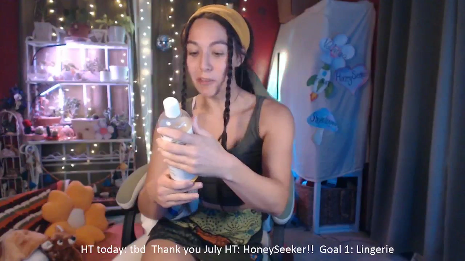Gallery image thumbnail from FawneFaeisme's myfreecams stream on, 08/11/2025, 19:16 image 8 of 20