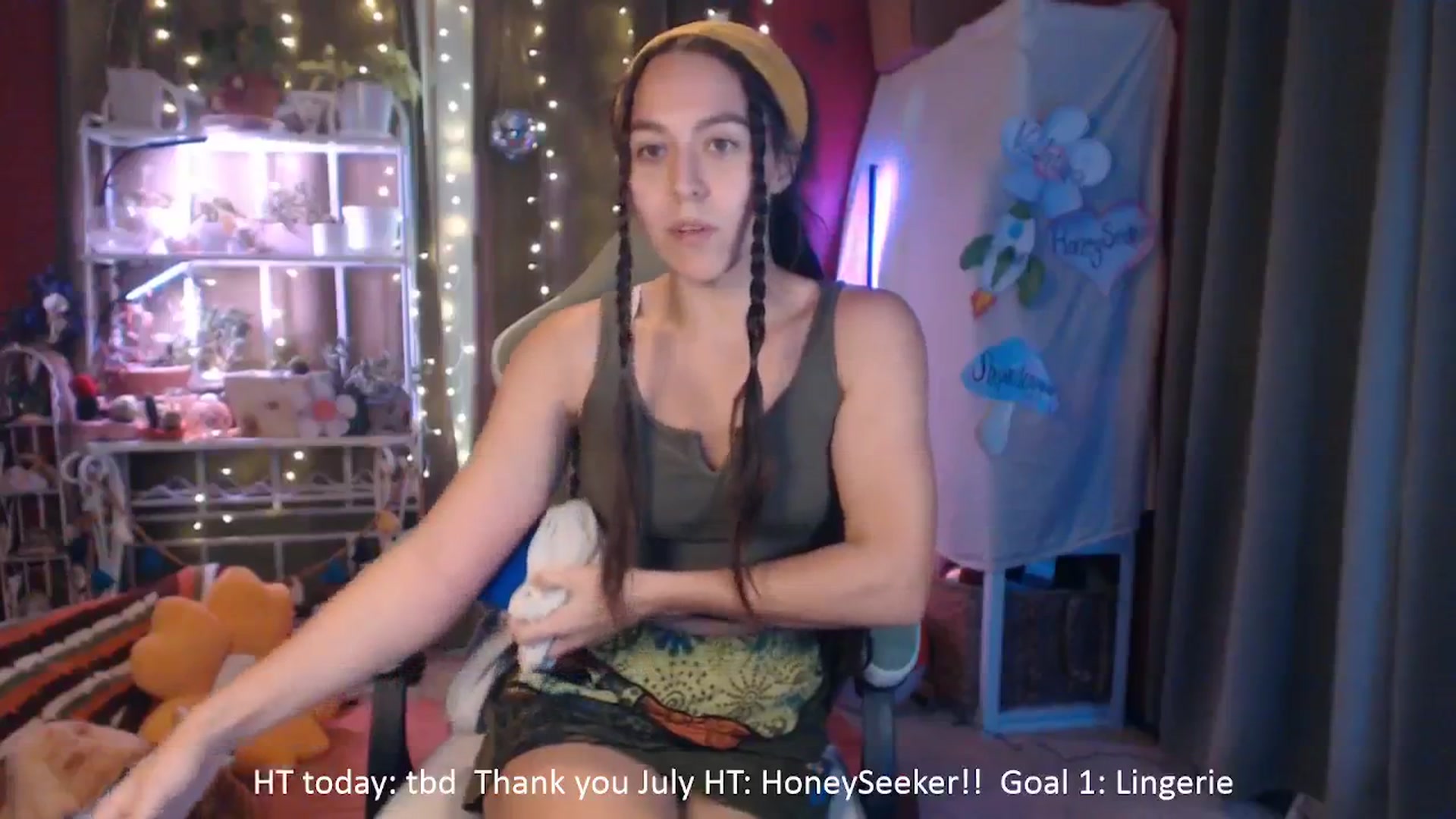 Gallery image thumbnail from FawneFaeisme's myfreecams stream on, 08/11/2025, 19:16 image 6 of 20
