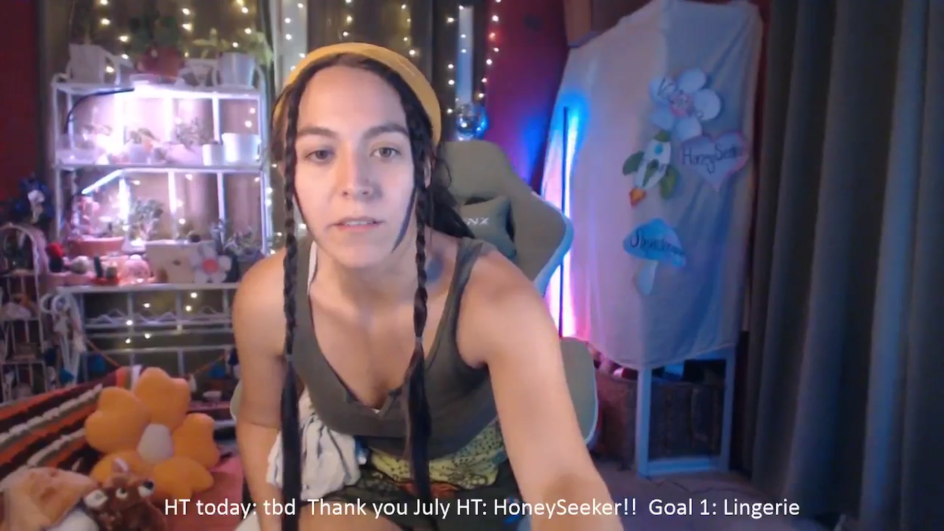 Gallery image thumbnail from FawneFaeisme's myfreecams stream on, 08/11/2025, 19:16 image 7 of 20