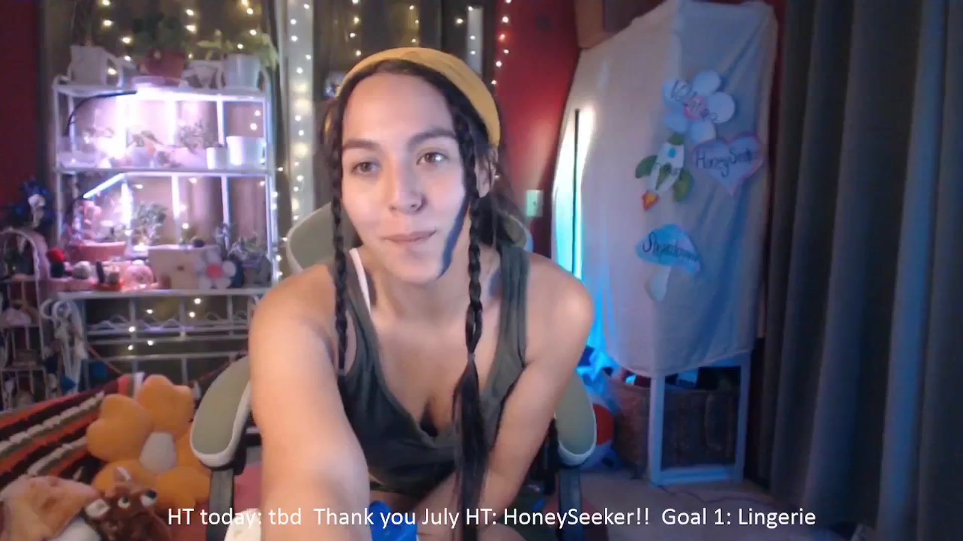 Gallery image thumbnail from FawneFaeisme's myfreecams stream on, 08/11/2025, 19:16 image 20 of 20