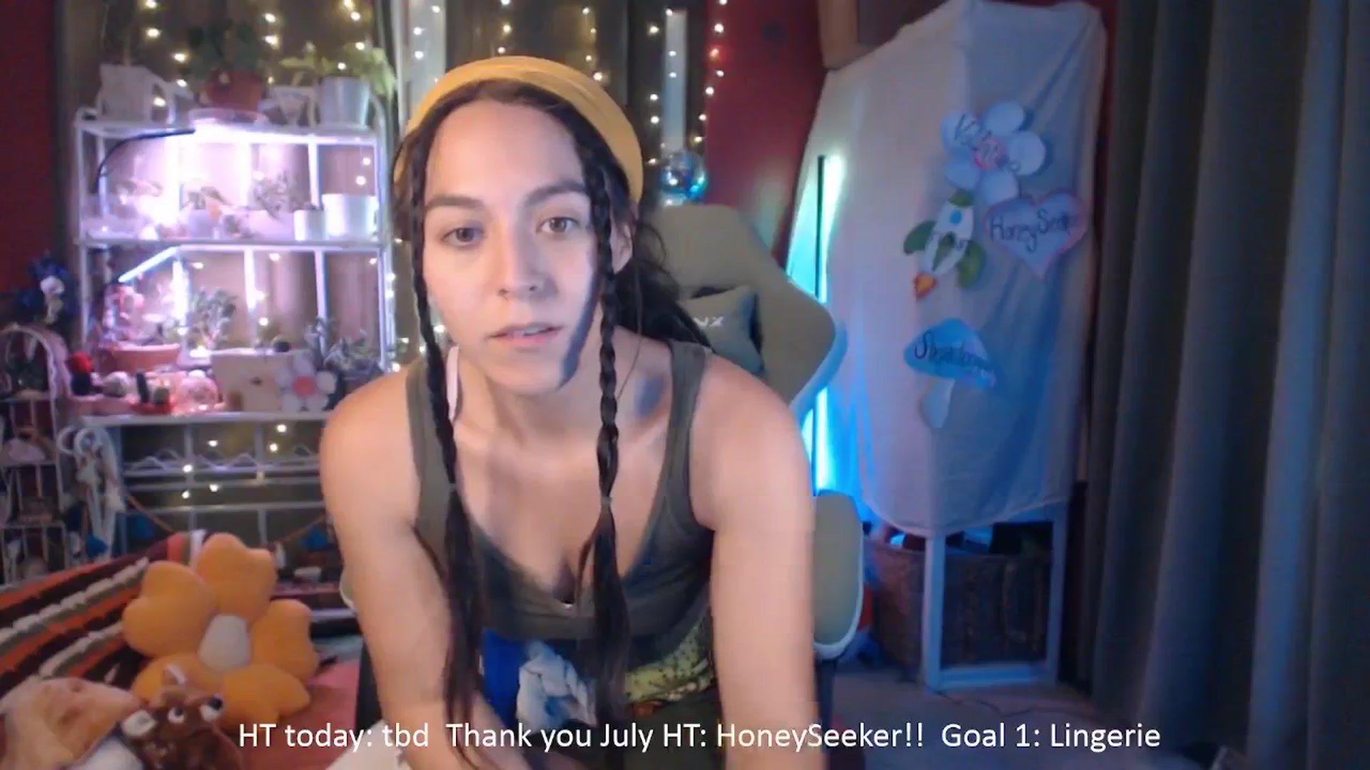 Gallery image thumbnail from FawneFaeisme's myfreecams stream on, 08/11/2025, 19:16 image 10 of 20