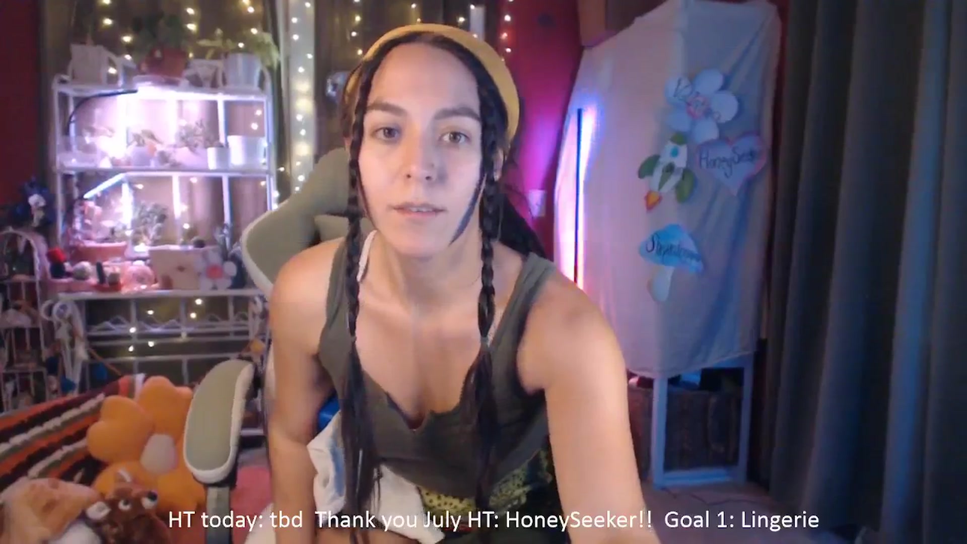 Gallery image thumbnail from FawneFaeisme's myfreecams stream on, 08/11/2025, 19:16 image 15 of 20