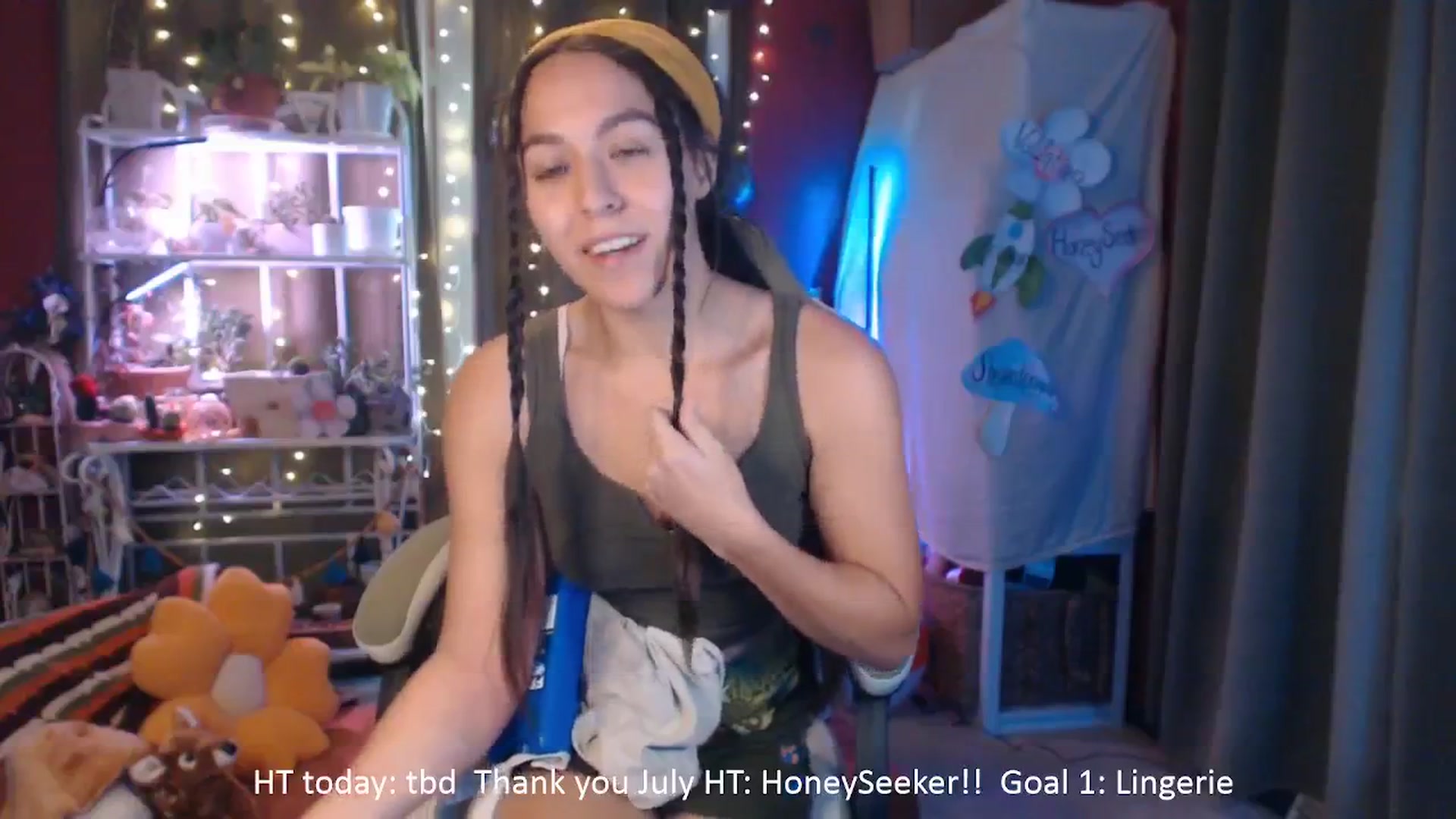 Gallery image thumbnail from FawneFaeisme's myfreecams stream on, 08/11/2025, 19:16 image 9 of 20