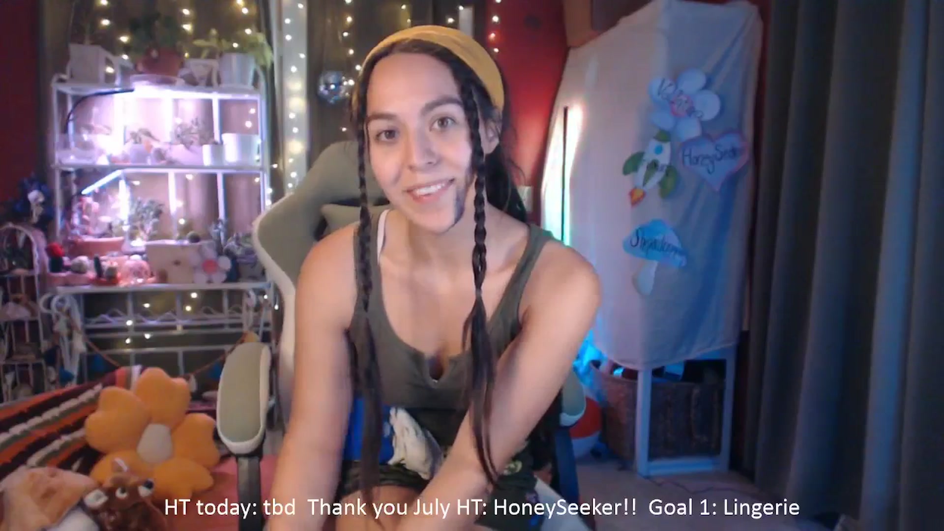 Gallery image thumbnail from FawneFaeisme's myfreecams stream on, 08/11/2025, 19:16 image 5 of 20