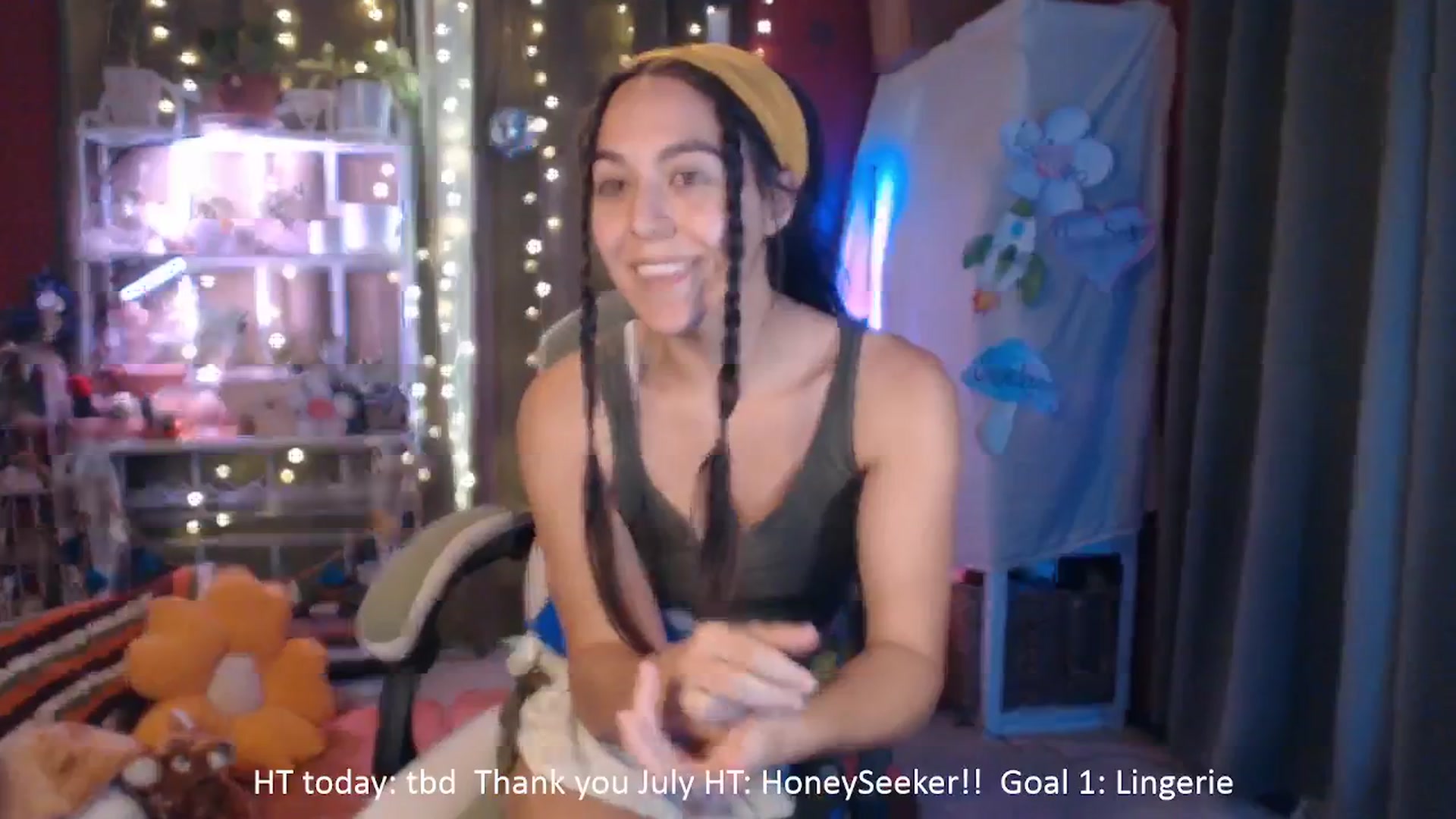 Gallery image thumbnail from FawneFaeisme's myfreecams stream on, 08/11/2025, 19:16 image 12 of 20