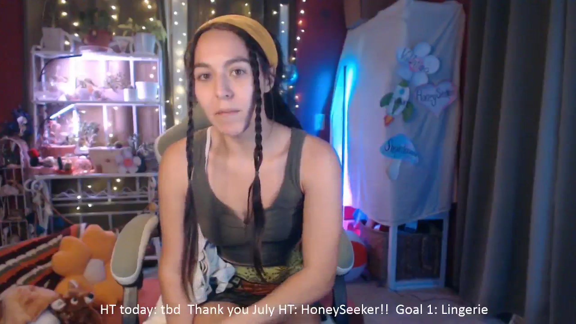 Gallery image thumbnail from FawneFaeisme's myfreecams stream on, 08/11/2025, 19:16 image 17 of 20