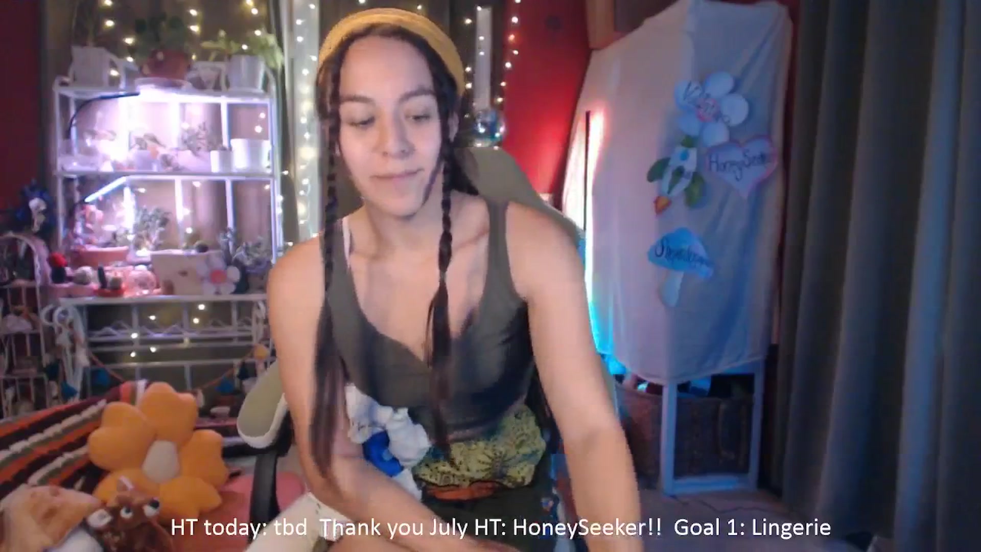 Gallery image thumbnail from FawneFaeisme's myfreecams stream on, 08/11/2025, 19:16 image 13 of 20