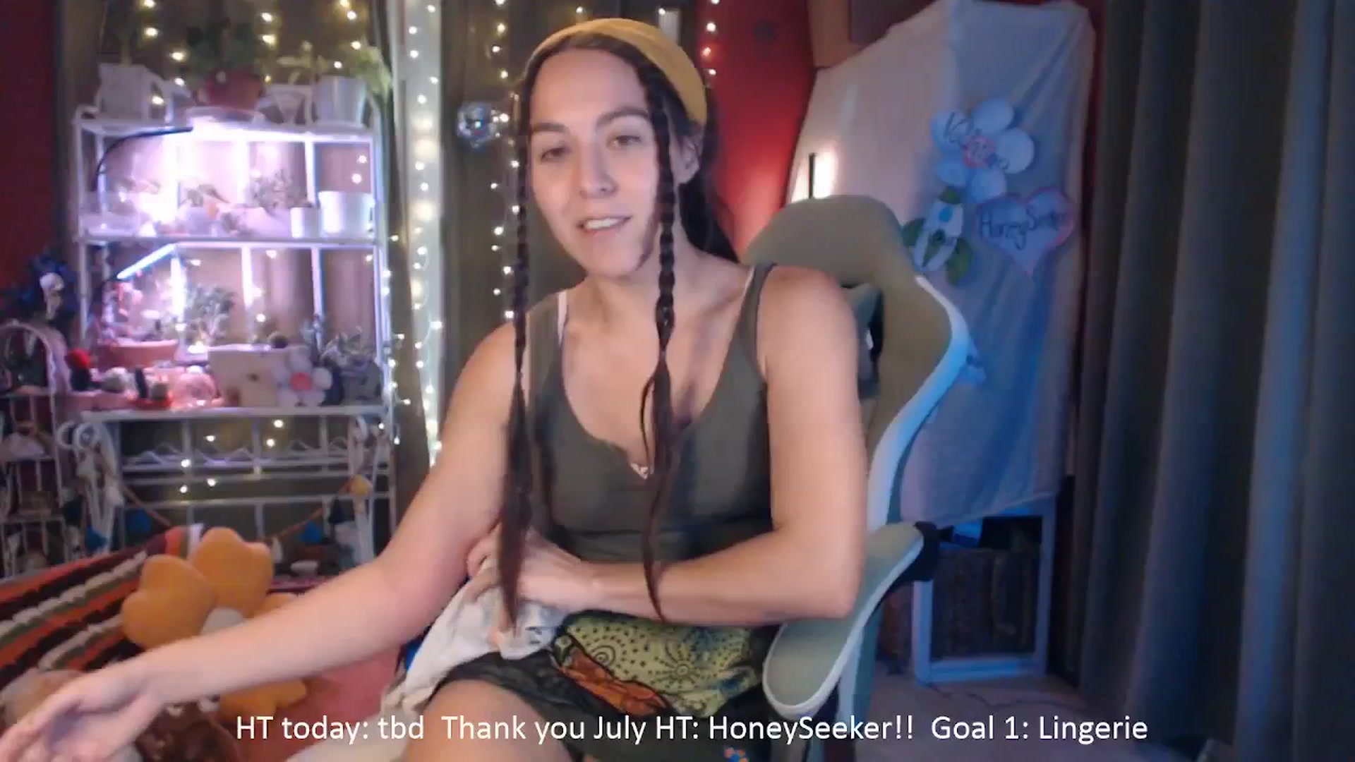 Gallery image thumbnail from FawneFaeisme's myfreecams stream on, 08/11/2025, 19:16 image 1 of 20
