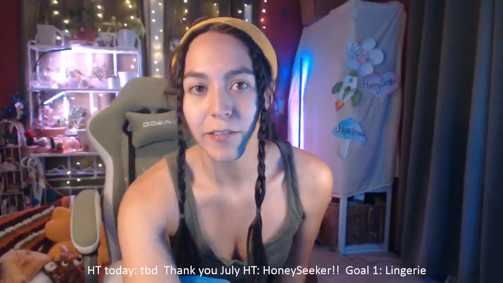Gallery image thumbnail from FawneFaeisme's myfreecams stream on, 08/11/2025, 20:16 image 17 of 20