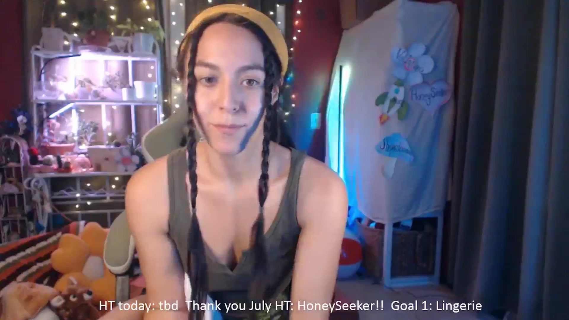 Gallery image thumbnail from FawneFaeisme's myfreecams stream on, 08/11/2025, 20:16 image 10 of 20