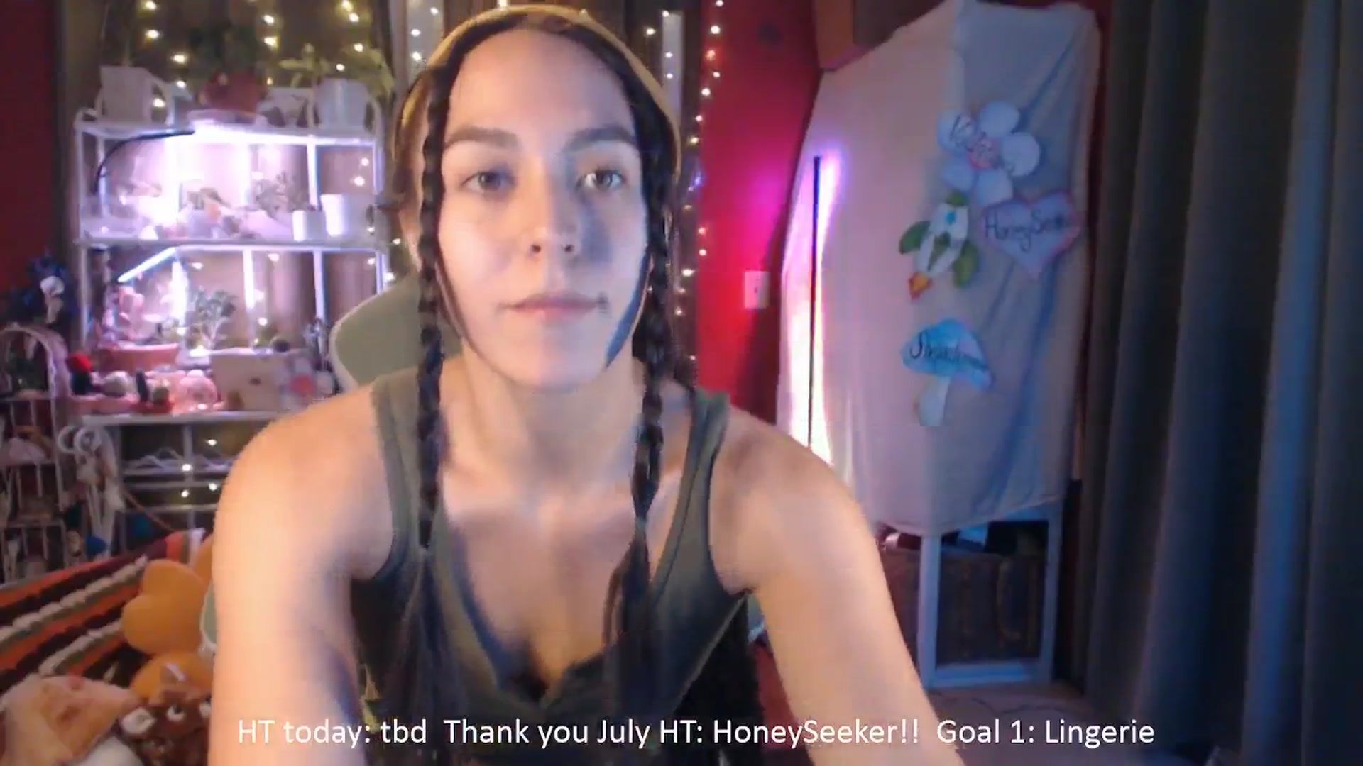 Gallery image thumbnail from FawneFaeisme's myfreecams stream on, 08/11/2025, 20:16 image 20 of 20