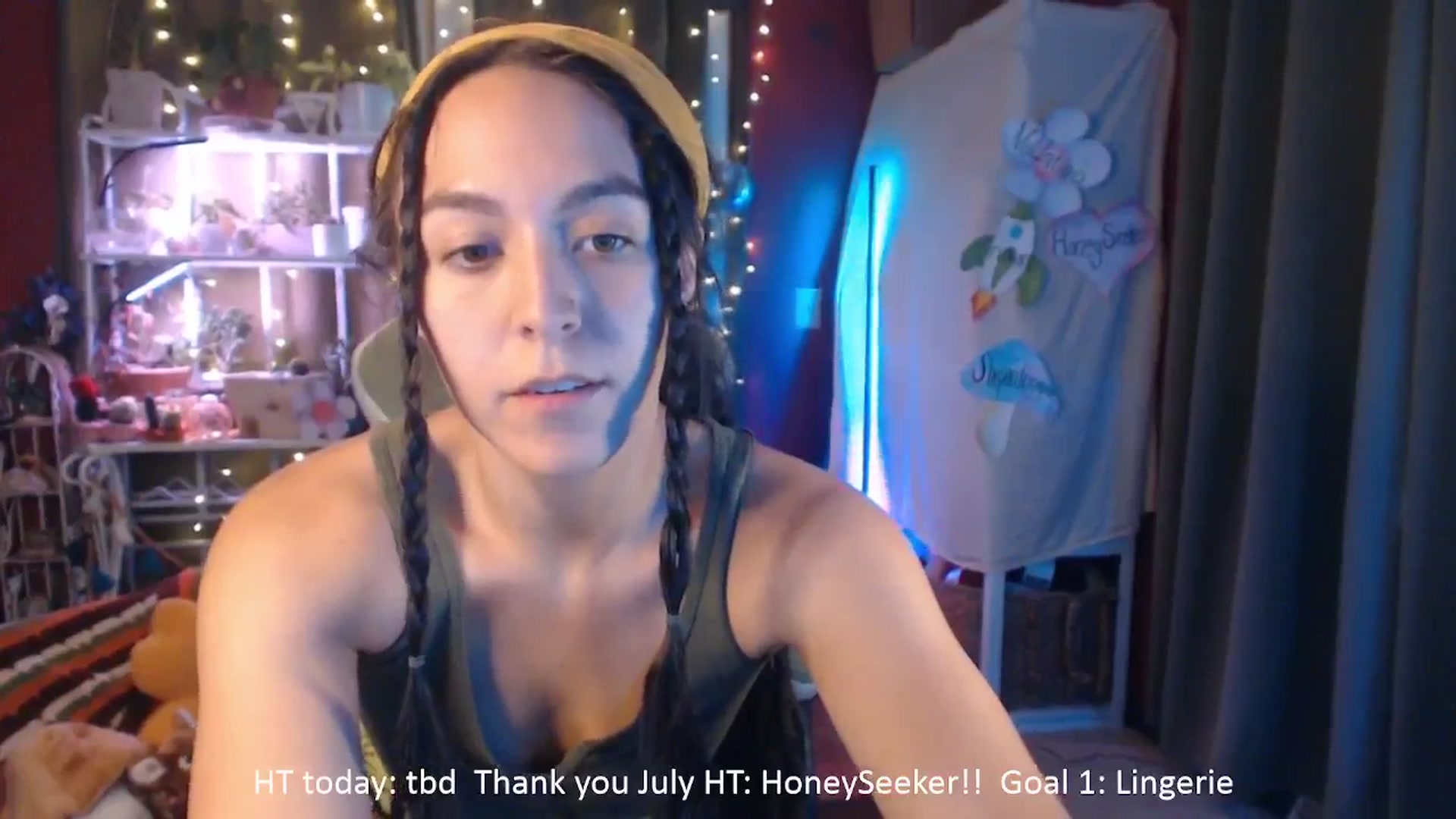 Gallery image thumbnail from FawneFaeisme's myfreecams stream on, 08/11/2025, 20:16 image 12 of 20
