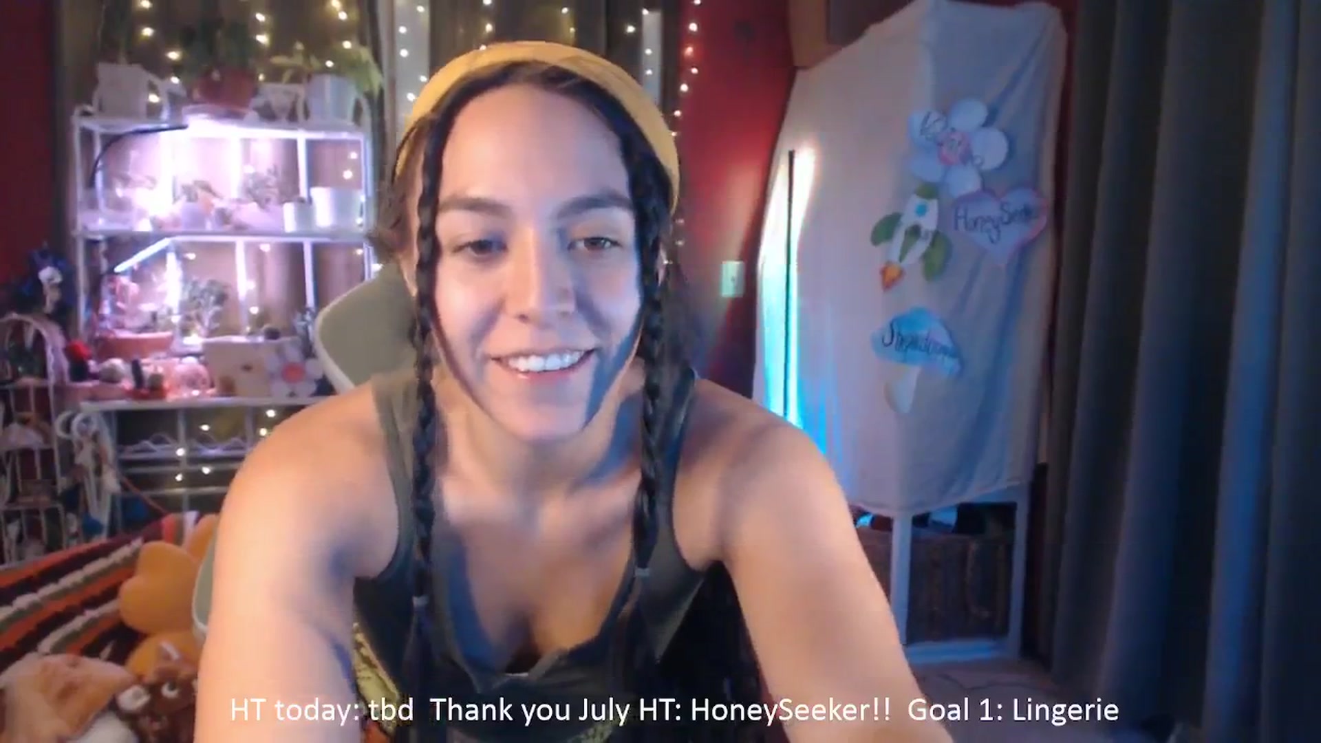 Gallery image thumbnail from FawneFaeisme's myfreecams stream on, 08/11/2025, 20:16 image 13 of 20