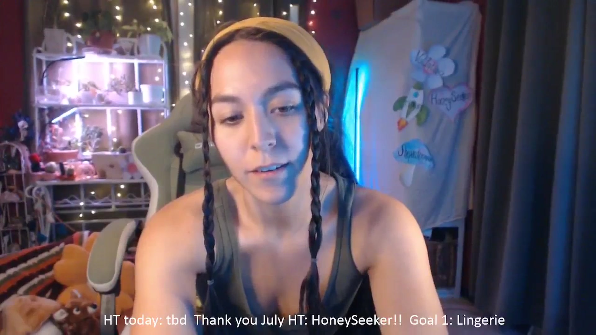 Gallery image thumbnail from FawneFaeisme's myfreecams stream on, 08/11/2025, 20:16 image 19 of 20