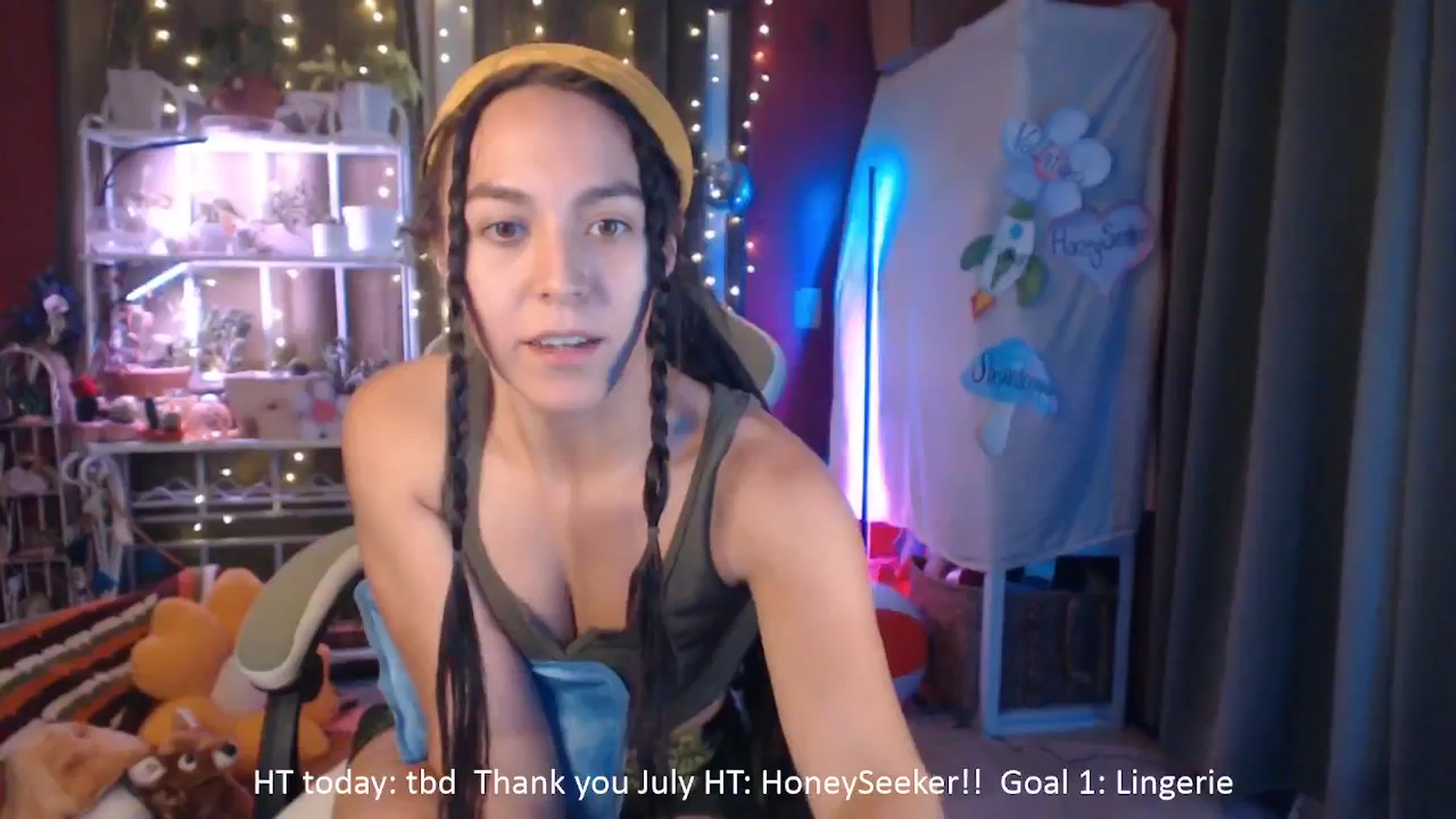 Gallery image thumbnail from FawneFaeisme's myfreecams stream on, 08/11/2025, 20:16 image 16 of 20
