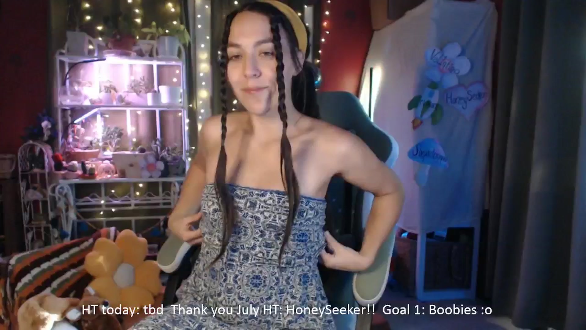 Gallery image thumbnail from FawneFaeisme's myfreecams stream on, 08/13/2025, 01:59 image 1 of 20