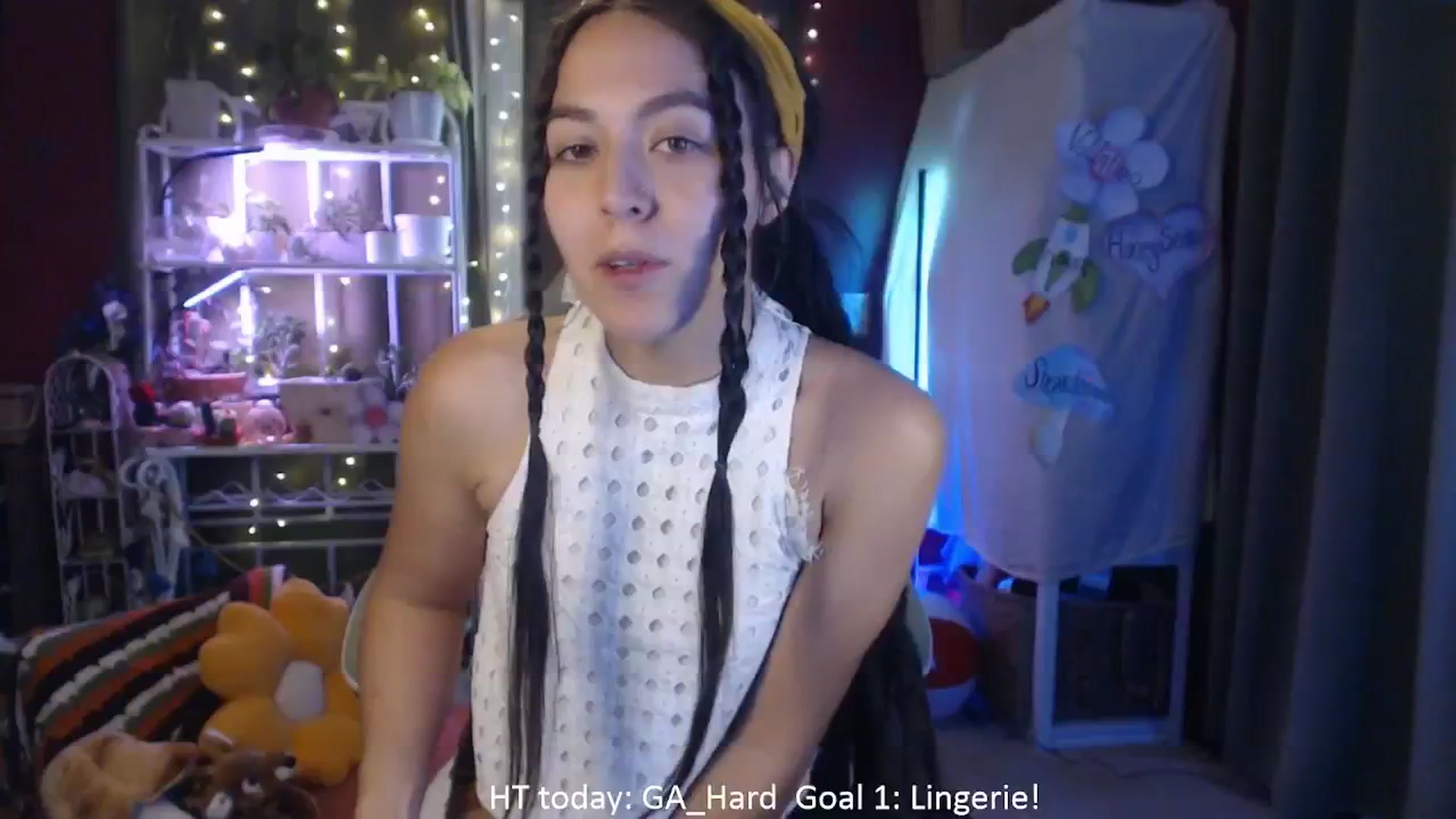 Gallery image thumbnail from FawneFaeisme's myfreecams stream on, 08/13/2025, 15:34 image 18 of 20