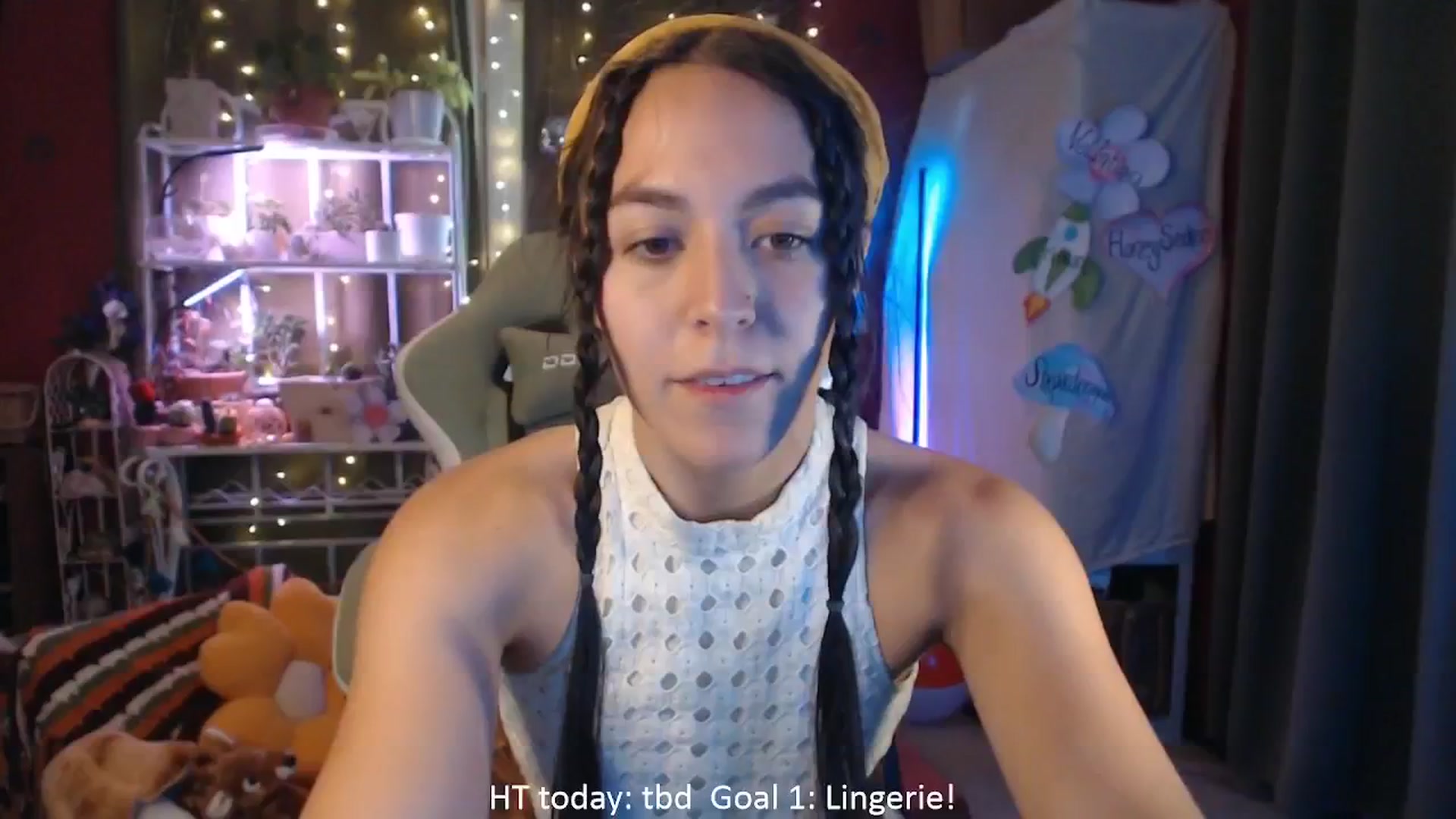 Gallery image thumbnail from FawneFaeisme's myfreecams stream on, 08/13/2025, 15:34 image 10 of 20