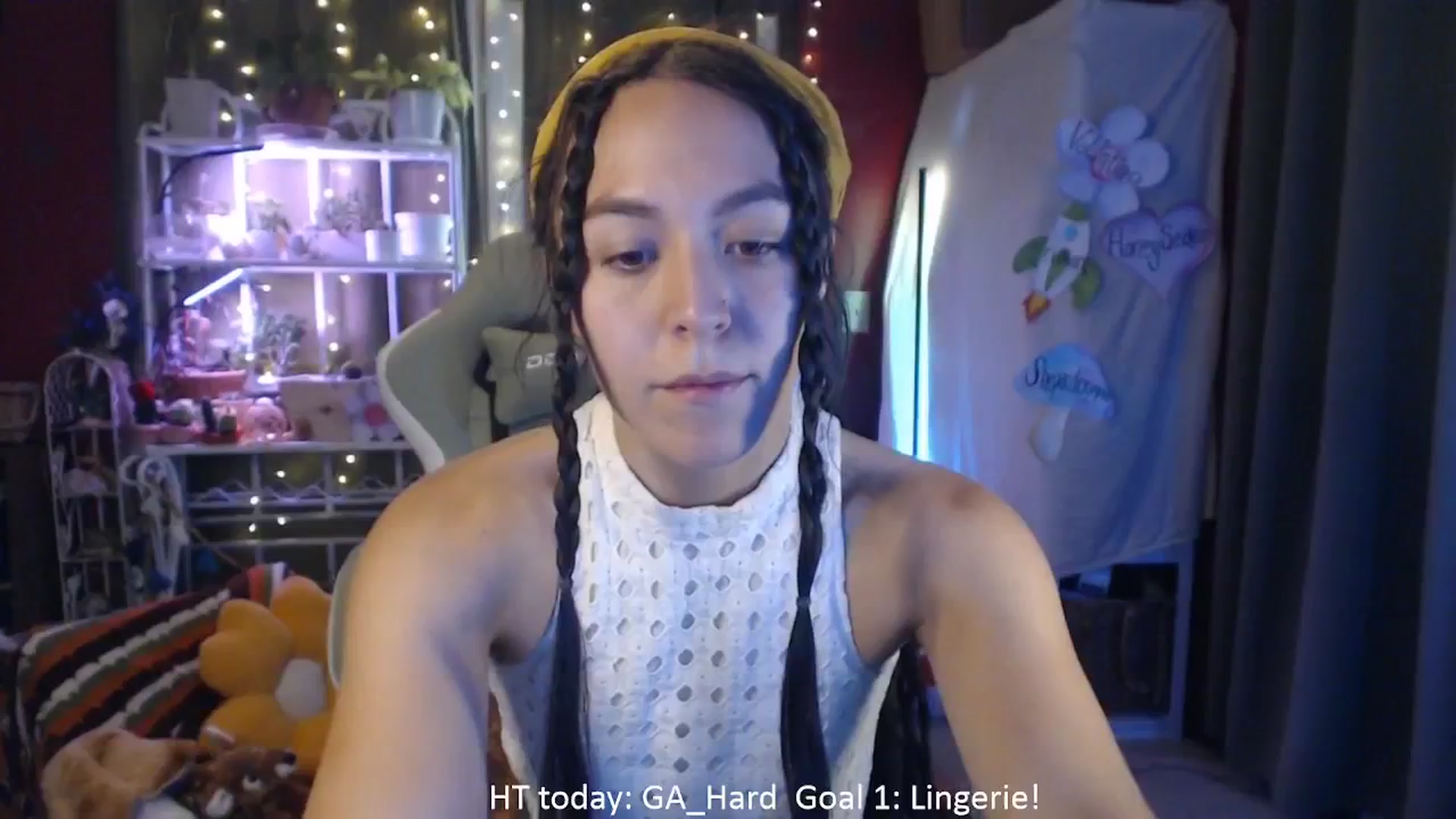 Gallery image thumbnail from FawneFaeisme's myfreecams stream on, 08/13/2025, 15:34 image 13 of 20