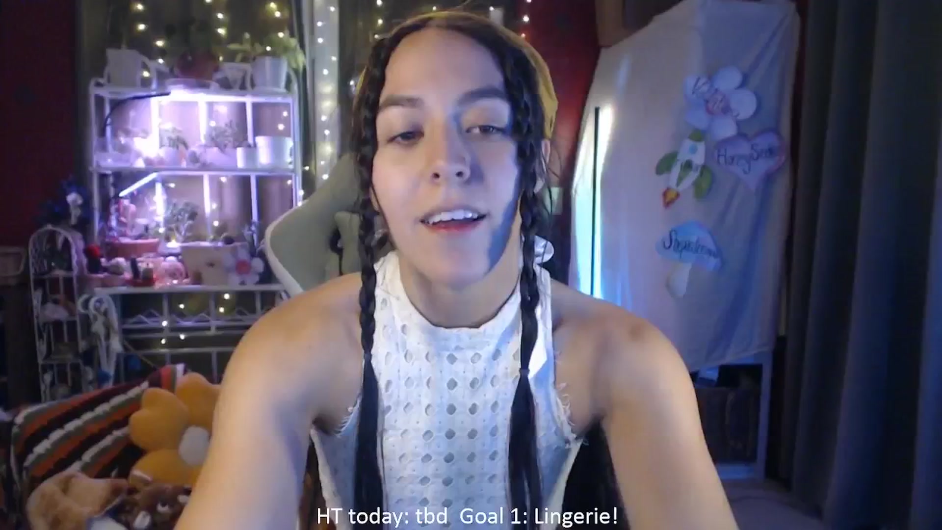 Gallery image thumbnail from FawneFaeisme's myfreecams stream on, 08/13/2025, 15:34 image 5 of 20