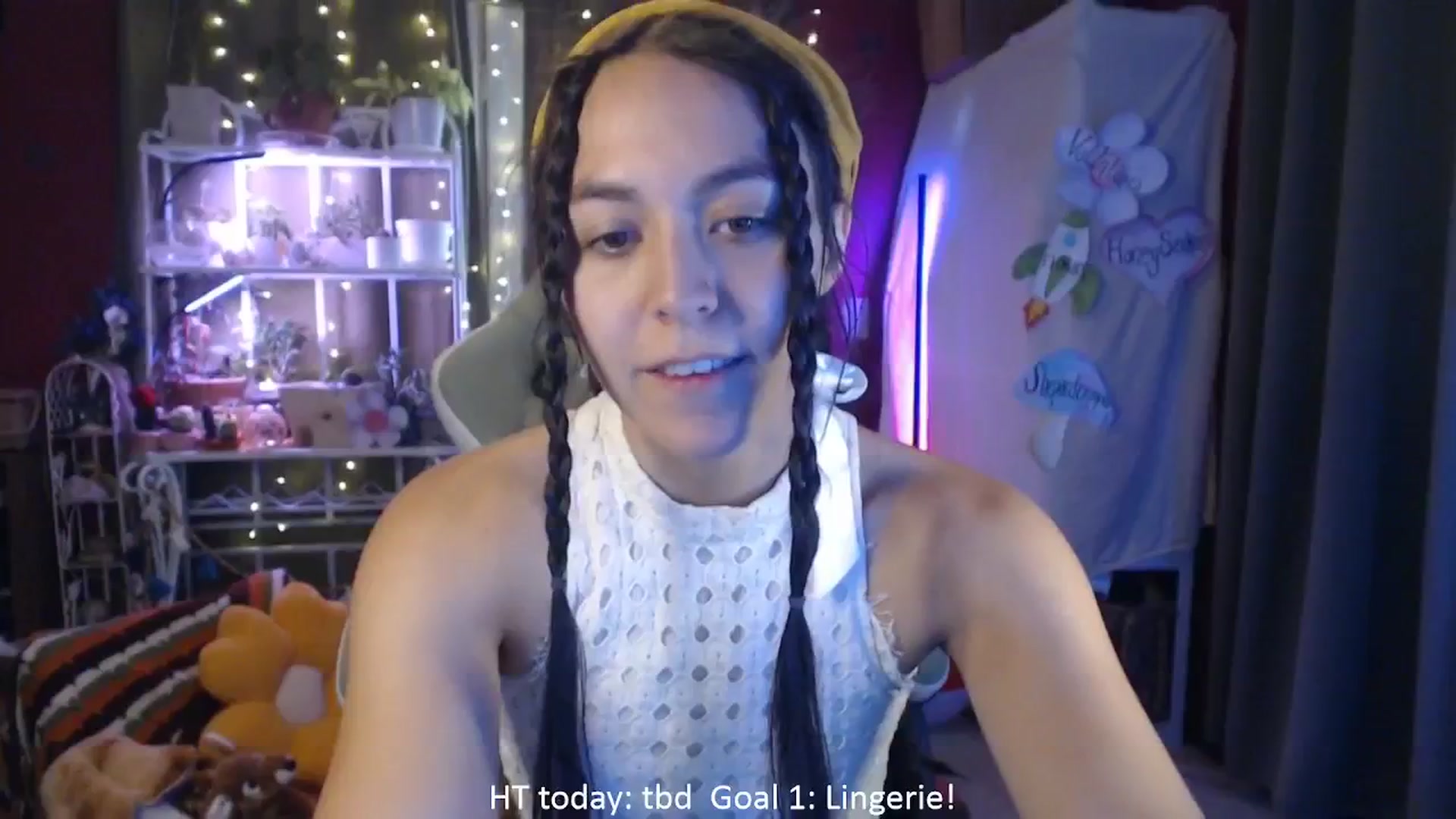 Gallery image thumbnail from FawneFaeisme's myfreecams stream on, 08/13/2025, 15:34 image 1 of 20