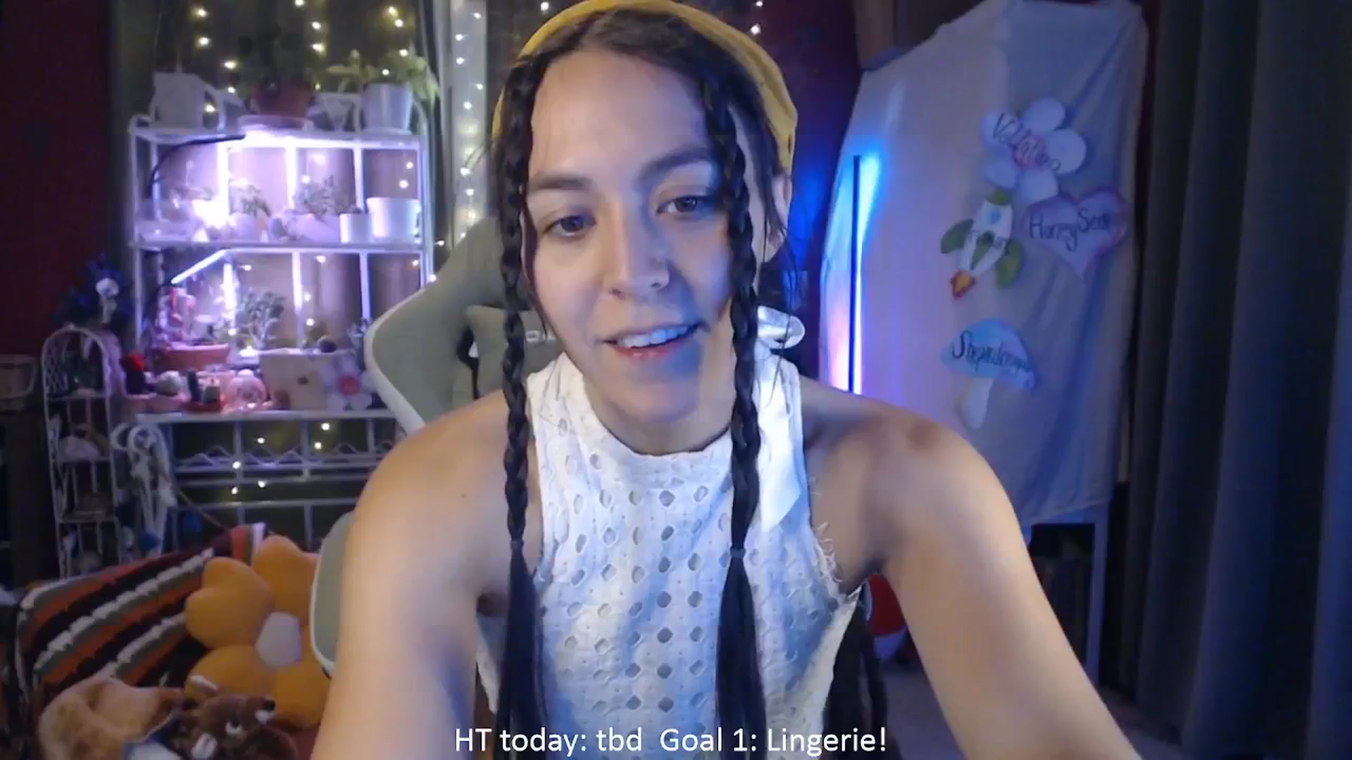 Gallery image thumbnail from FawneFaeisme's myfreecams stream on, 08/13/2025, 15:34 image 2 of 20