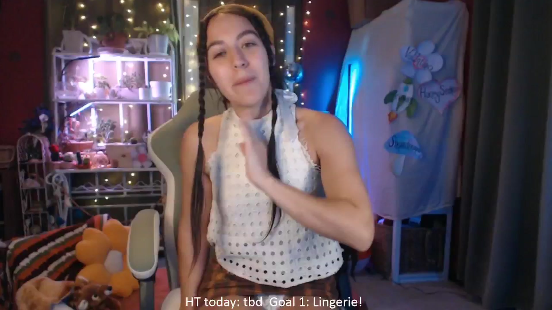 Gallery image thumbnail from FawneFaeisme's myfreecams stream on, 08/13/2025, 15:34 image 3 of 20
