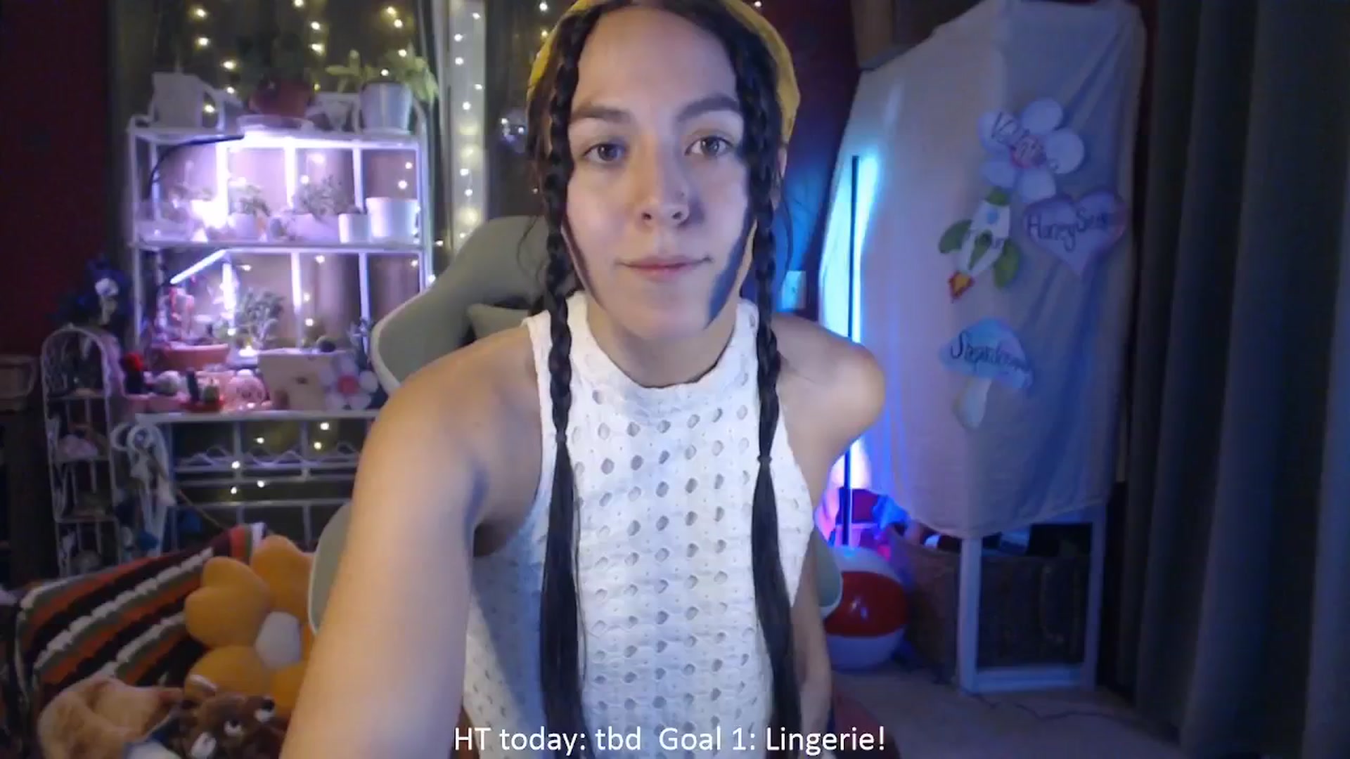 Gallery image thumbnail from FawneFaeisme's myfreecams stream on, 08/13/2025, 15:34 image 11 of 20