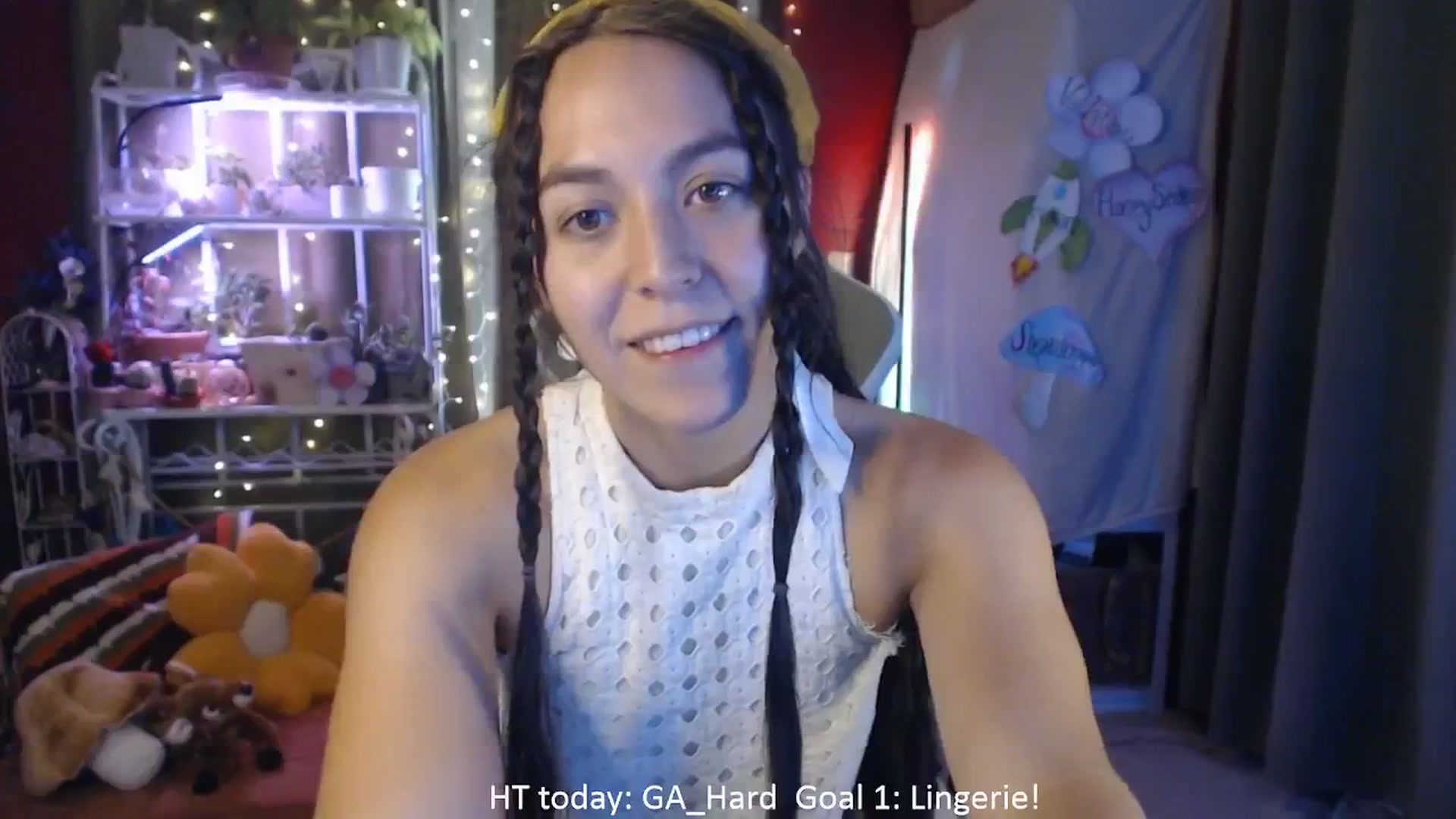 Gallery image thumbnail from FawneFaeisme's myfreecams stream on, 08/13/2025, 19:06 image 3 of 20