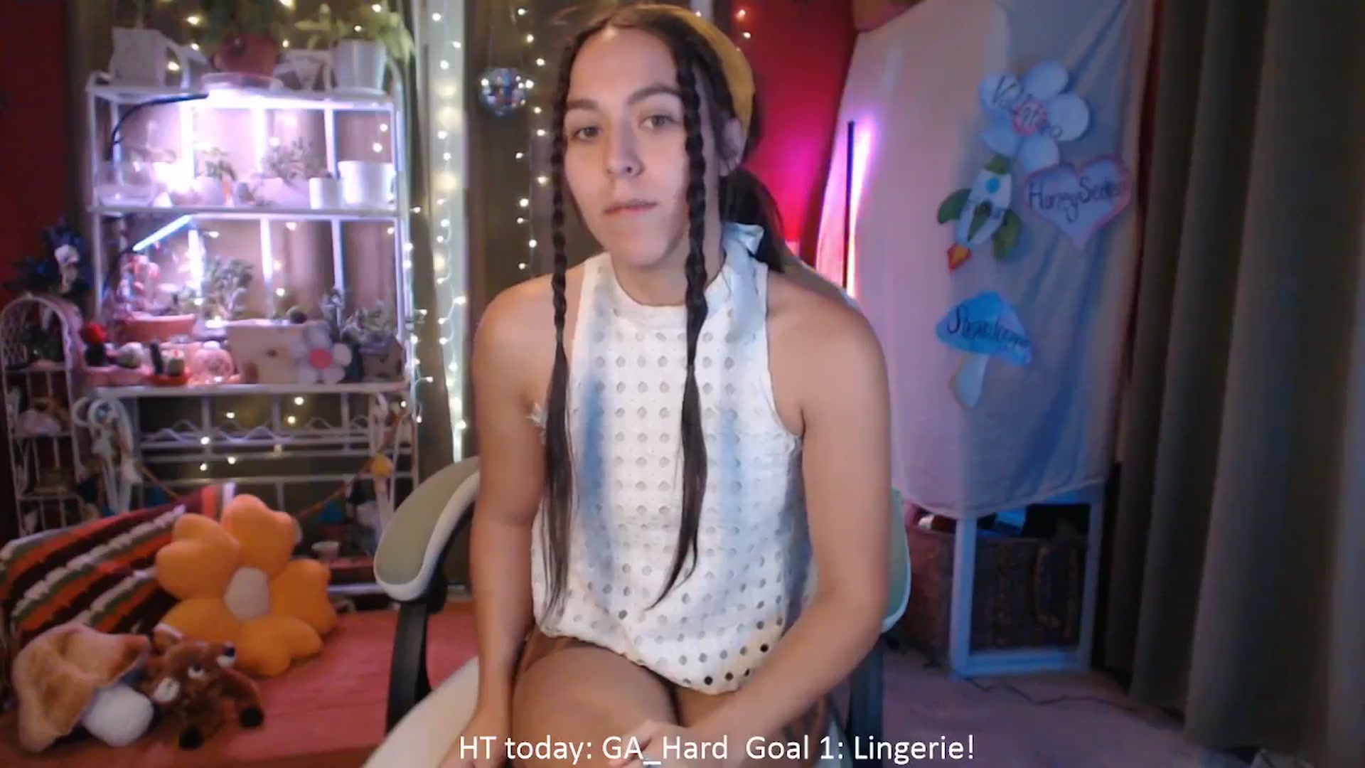 Gallery image thumbnail from FawneFaeisme's myfreecams stream on, 08/13/2025, 19:06 image 13 of 20