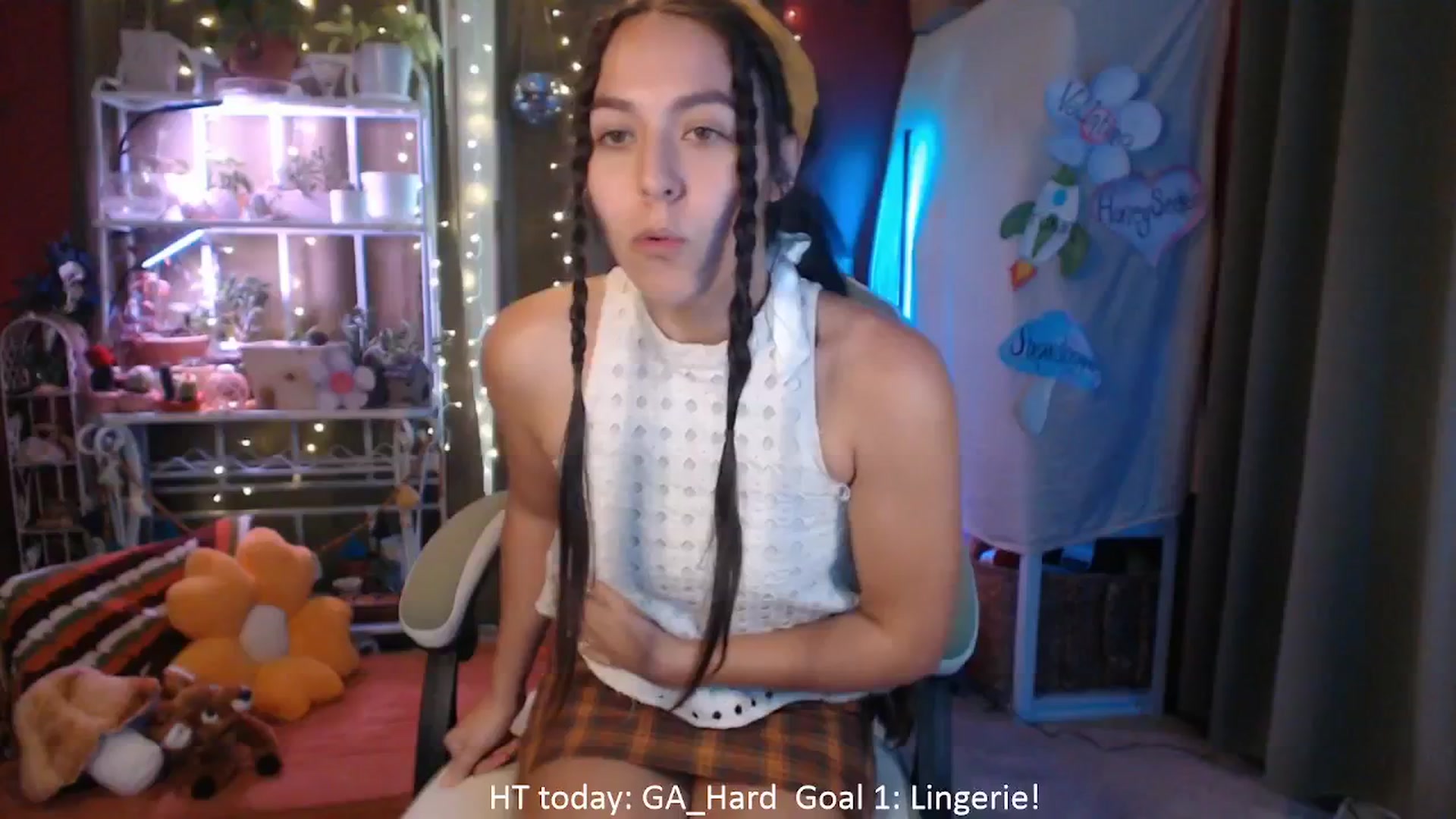 Gallery image thumbnail from FawneFaeisme's myfreecams stream on, 08/13/2025, 19:06 image 16 of 20
