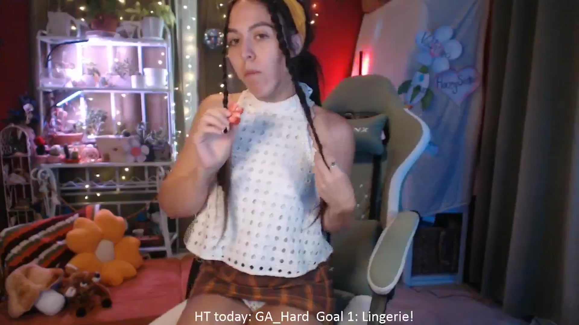 Gallery image thumbnail from FawneFaeisme's myfreecams stream on, 08/13/2025, 19:06 image 6 of 20