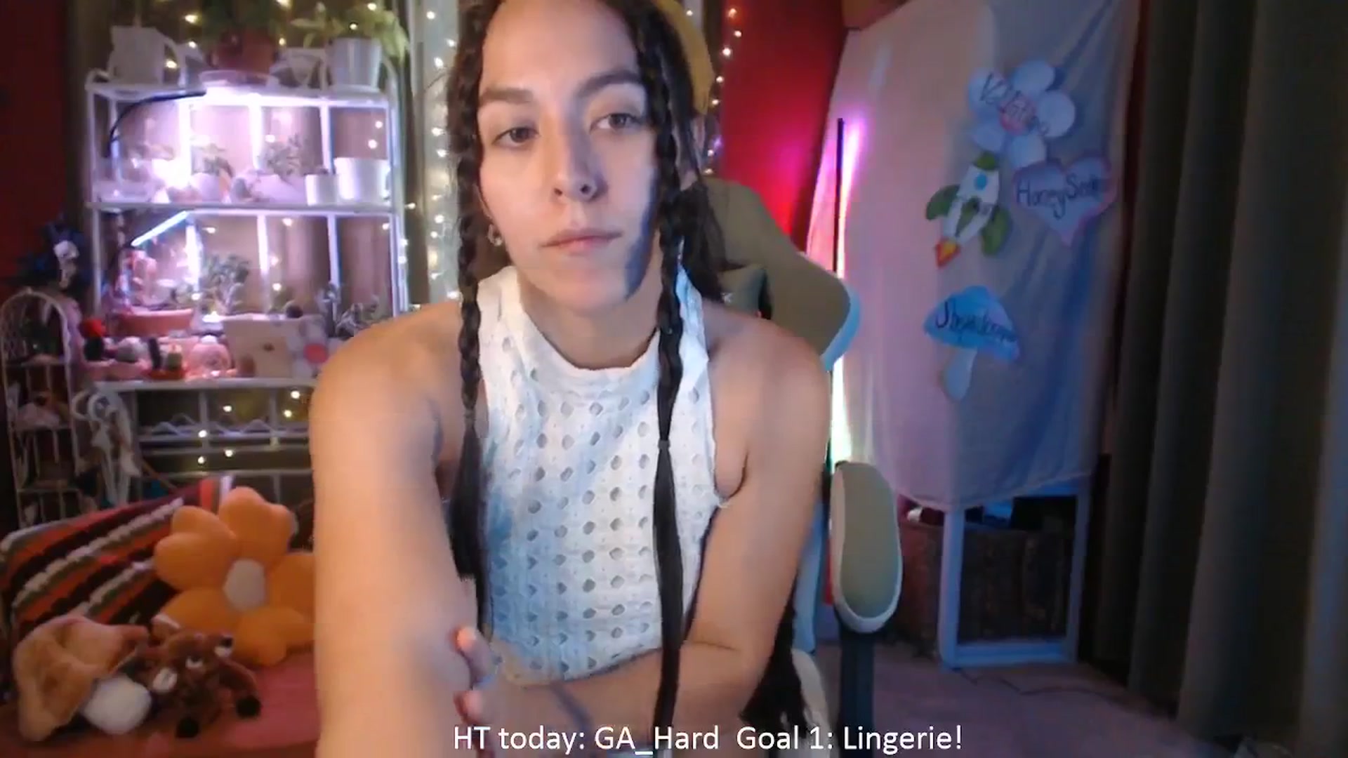 Gallery image thumbnail from FawneFaeisme's myfreecams stream on, 08/13/2025, 19:06 image 9 of 20