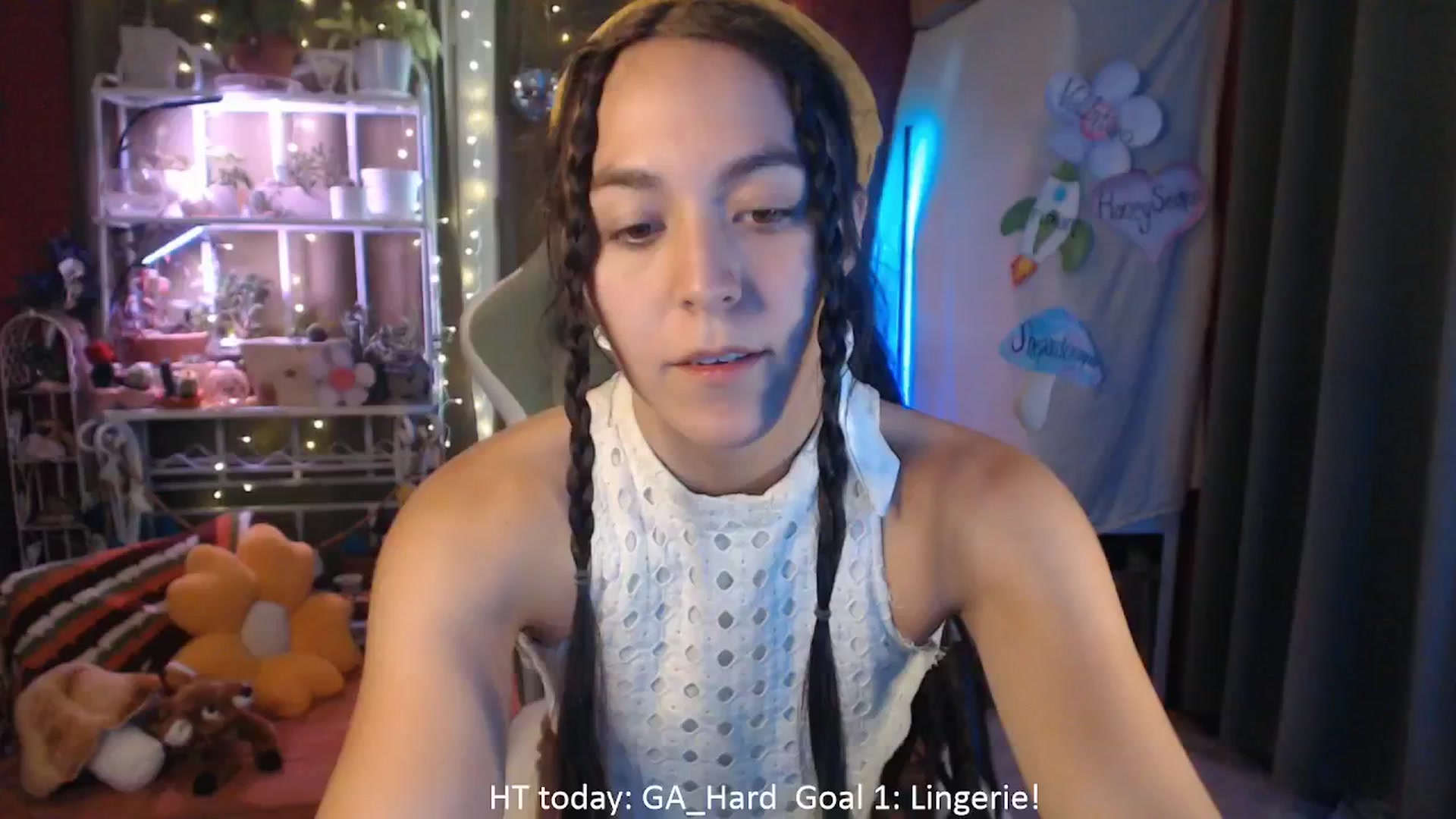 Gallery image thumbnail from FawneFaeisme's myfreecams stream on, 08/13/2025, 19:06 image 1 of 20