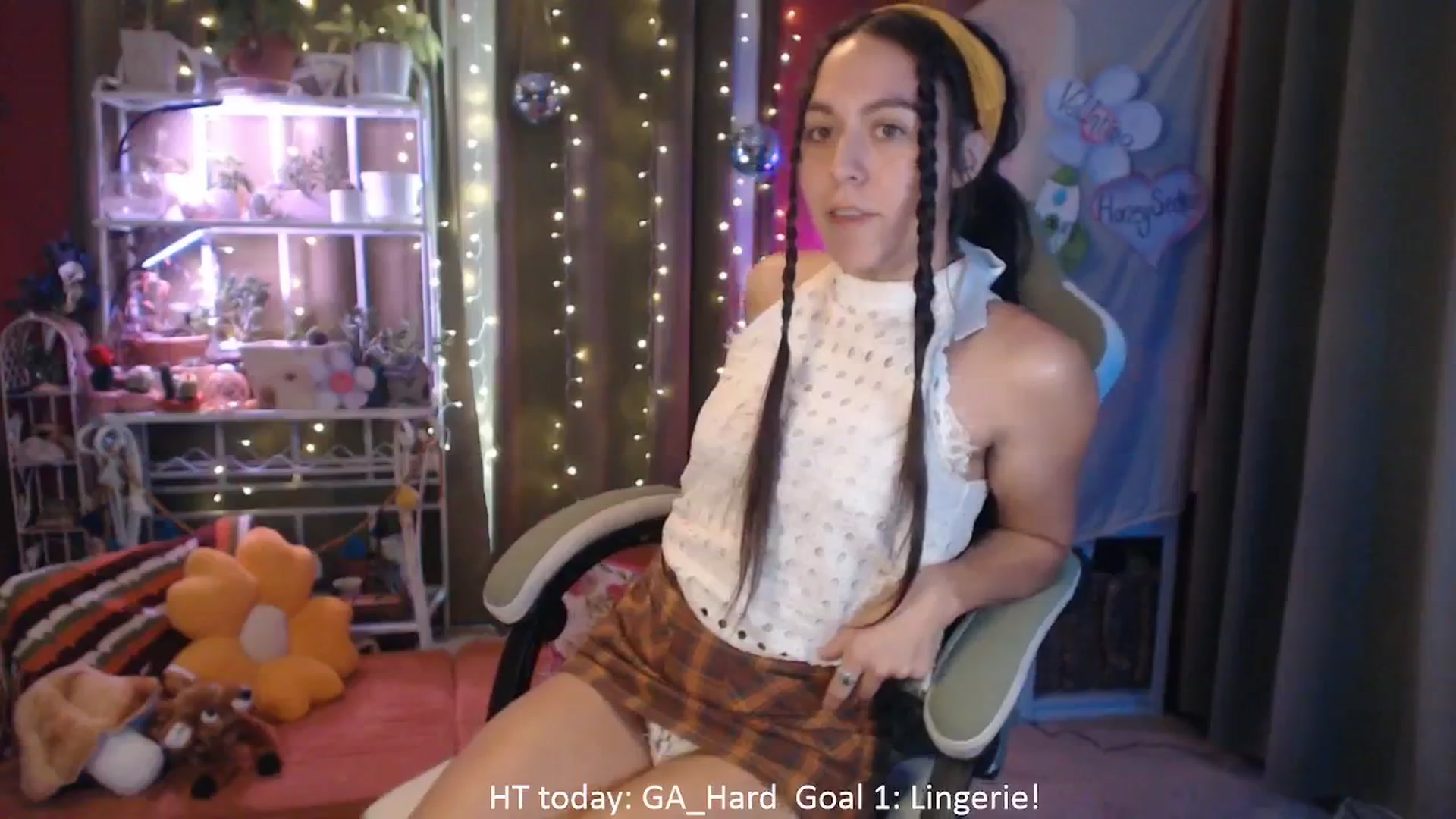 Gallery image thumbnail from FawneFaeisme's myfreecams stream on, 08/13/2025, 19:06 image 4 of 20