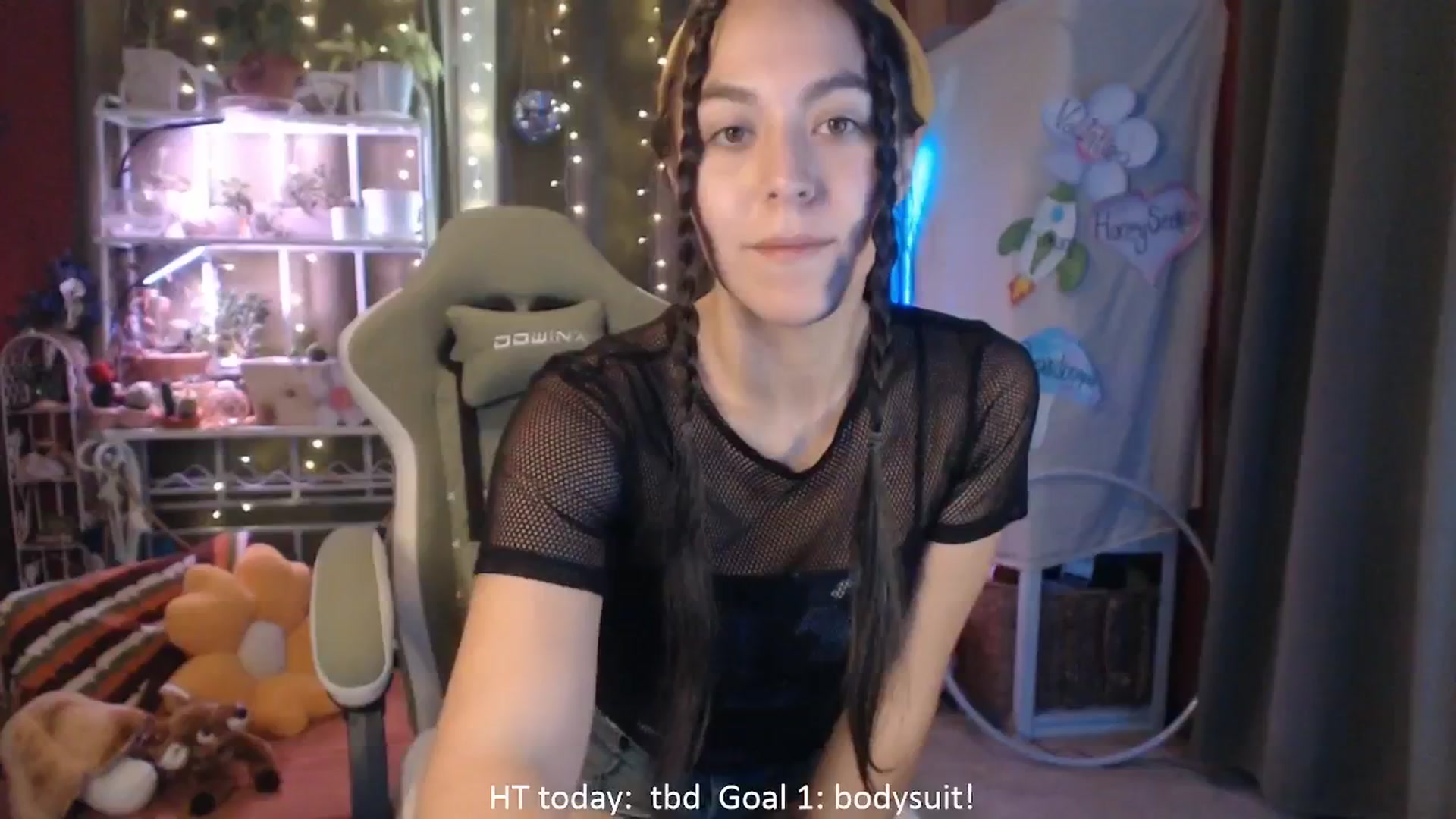 Gallery image thumbnail from FawneFaeisme's myfreecams stream on, 08/14/2025, 15:55 image 12 of 20